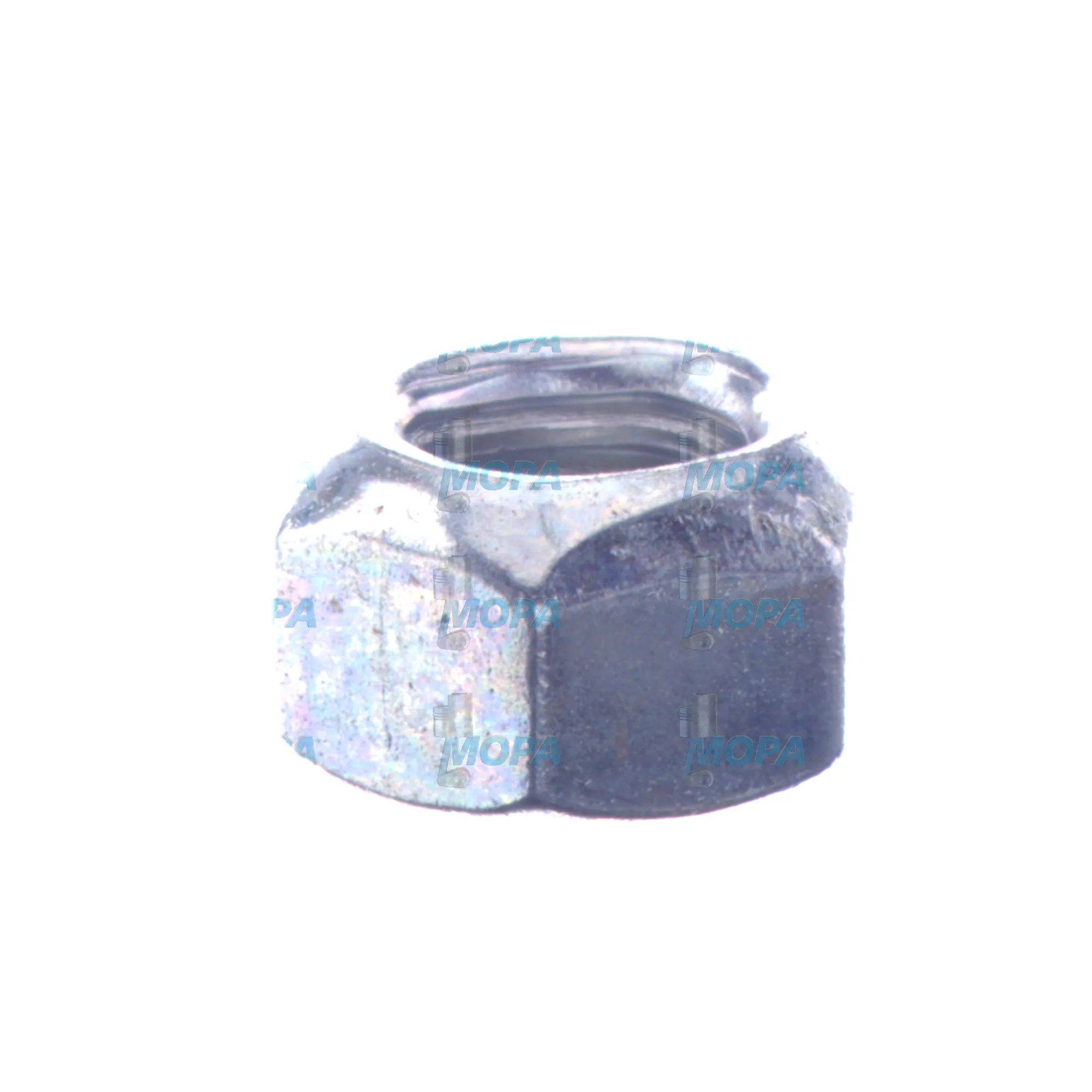 HEX COLLAR LOCK NUT - 06112400303 suitable for MAN D engines 8