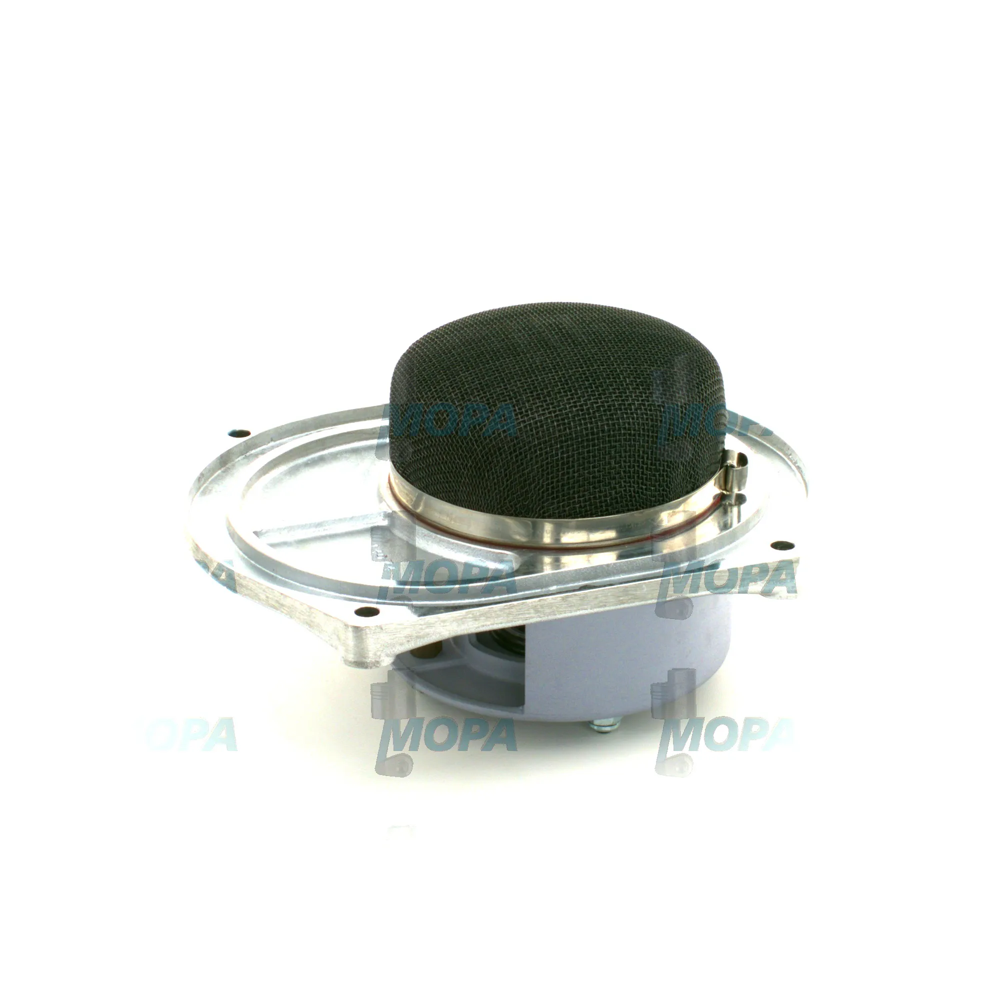 SAFETY VALVE - 0000180529 suitable for MTU engines 3