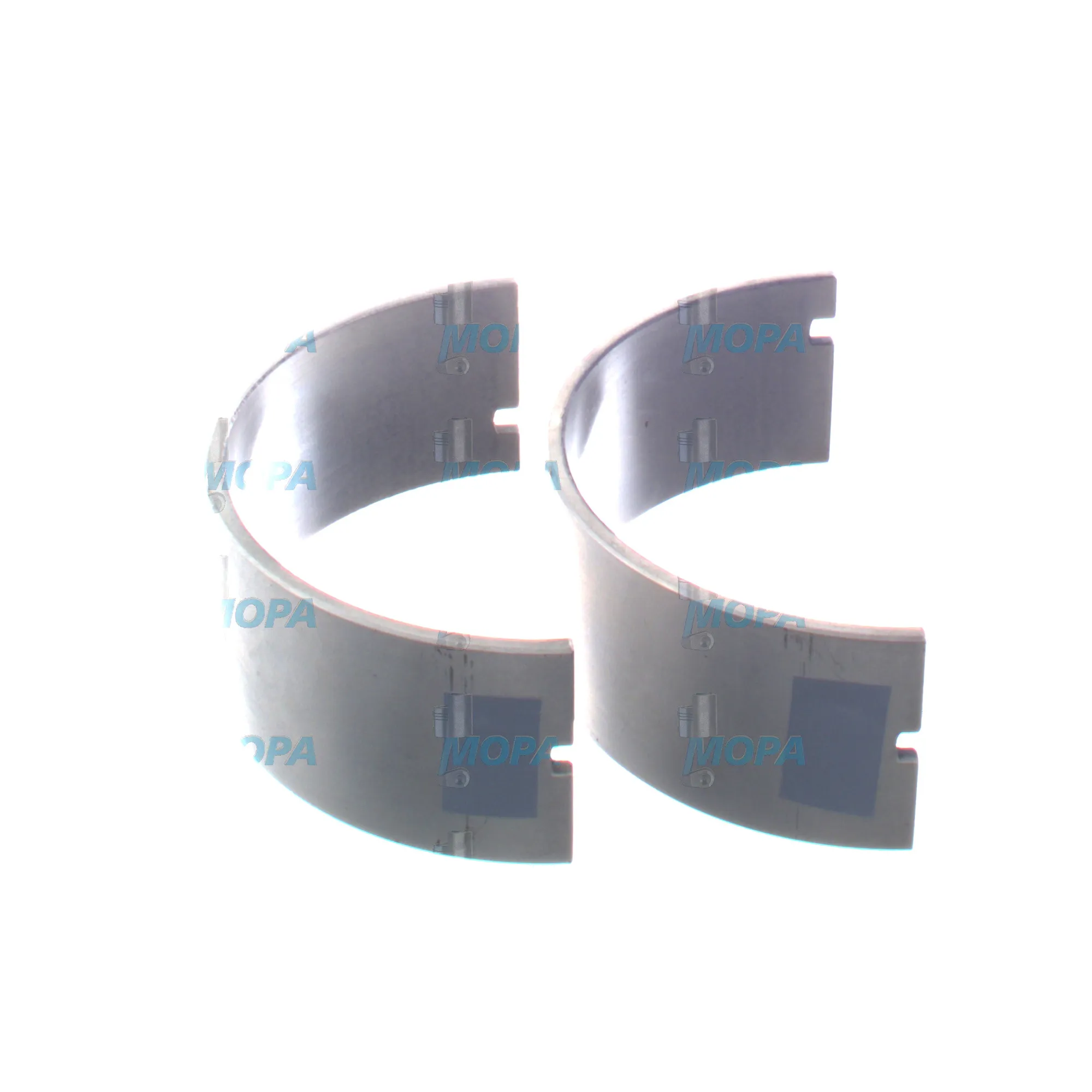 BIG END BEARING PAIR - 5550302160 suitable for MTU engines 8