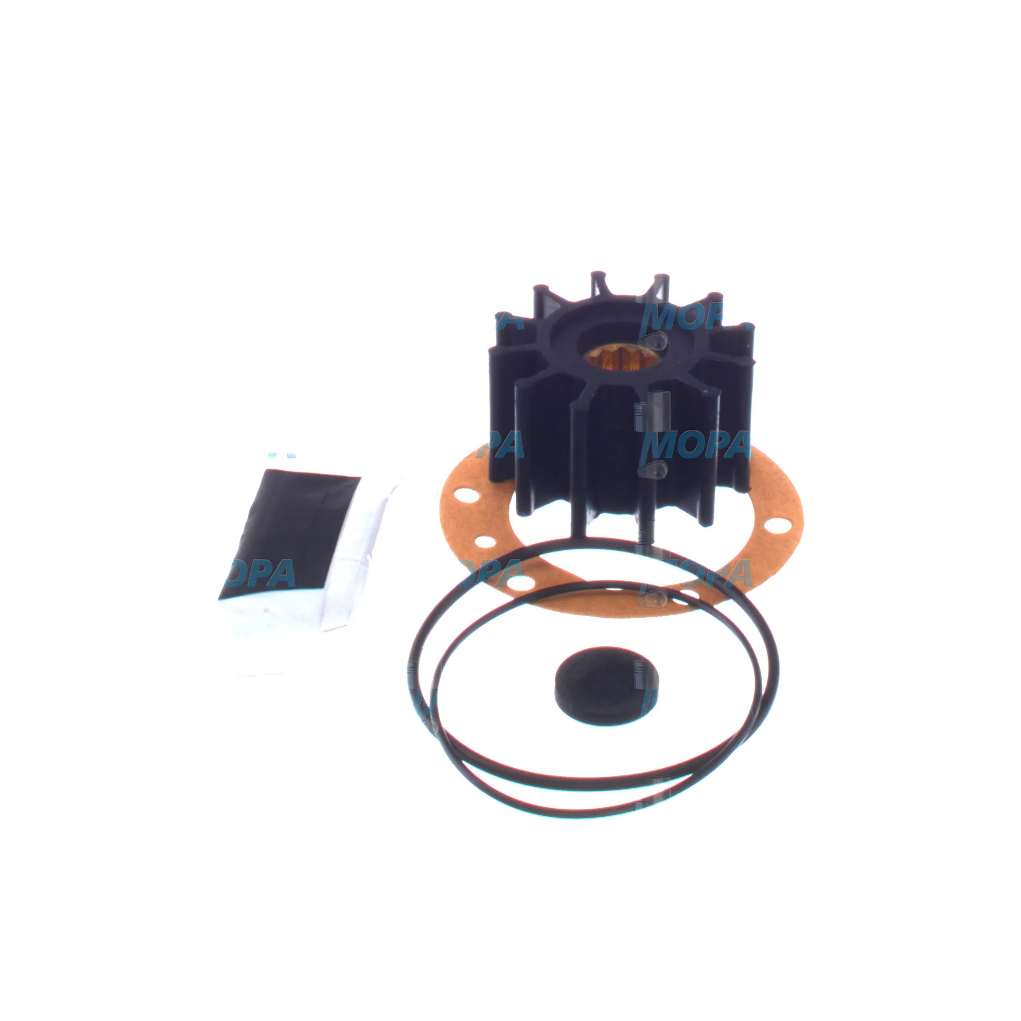 IMPELLER - 12155428 suitable for Deutz engines 3