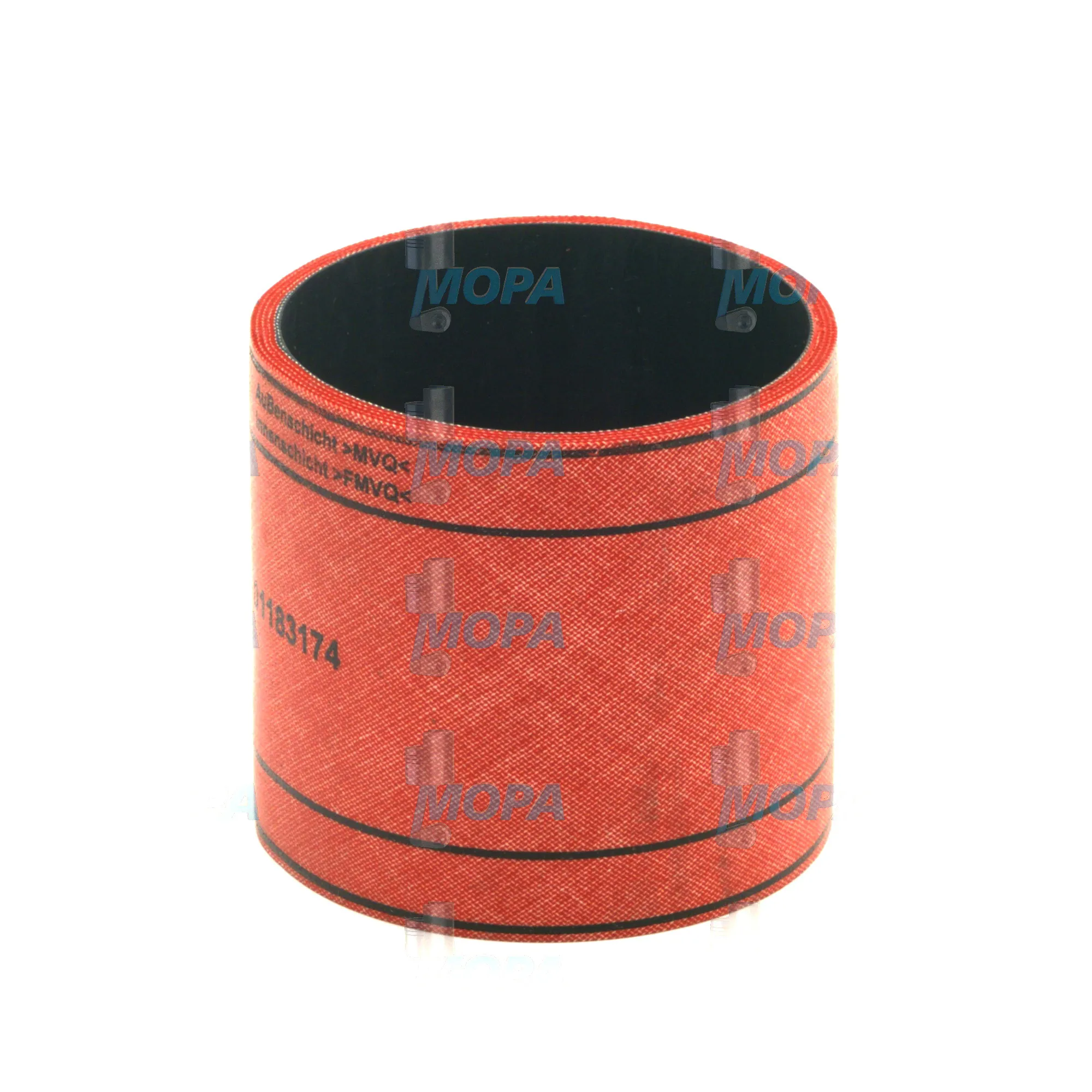 RUBBER SLEEVE - 01183174 suitable for Deutz engines 5