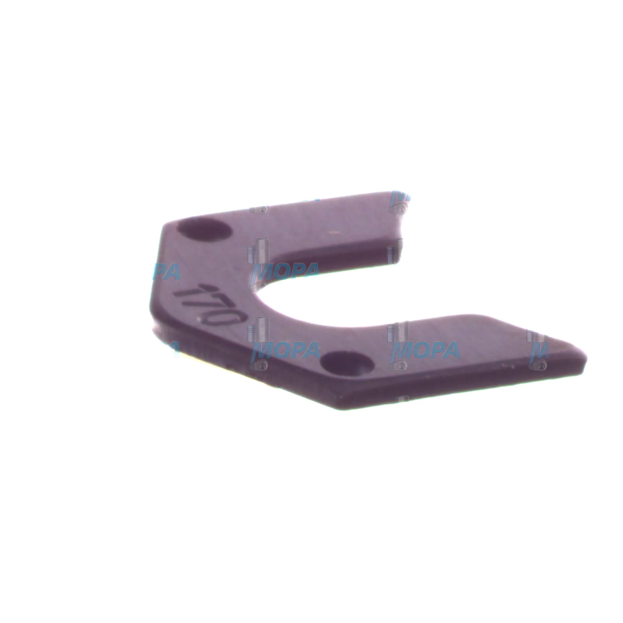 AUSGLEICHSCHEIBE - 0000744976 passend für MTU Motoren 6