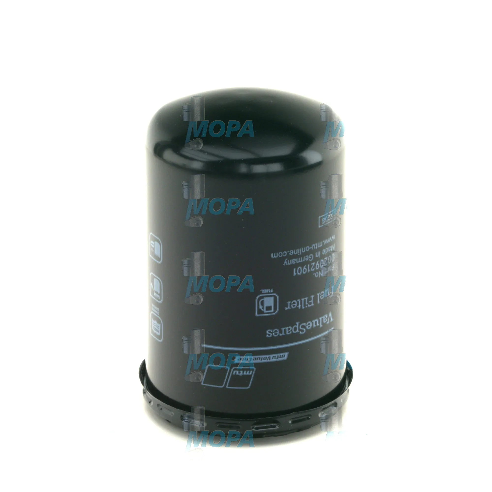 FUEL FILTER - 0020921901 suitable for MTU engines 6