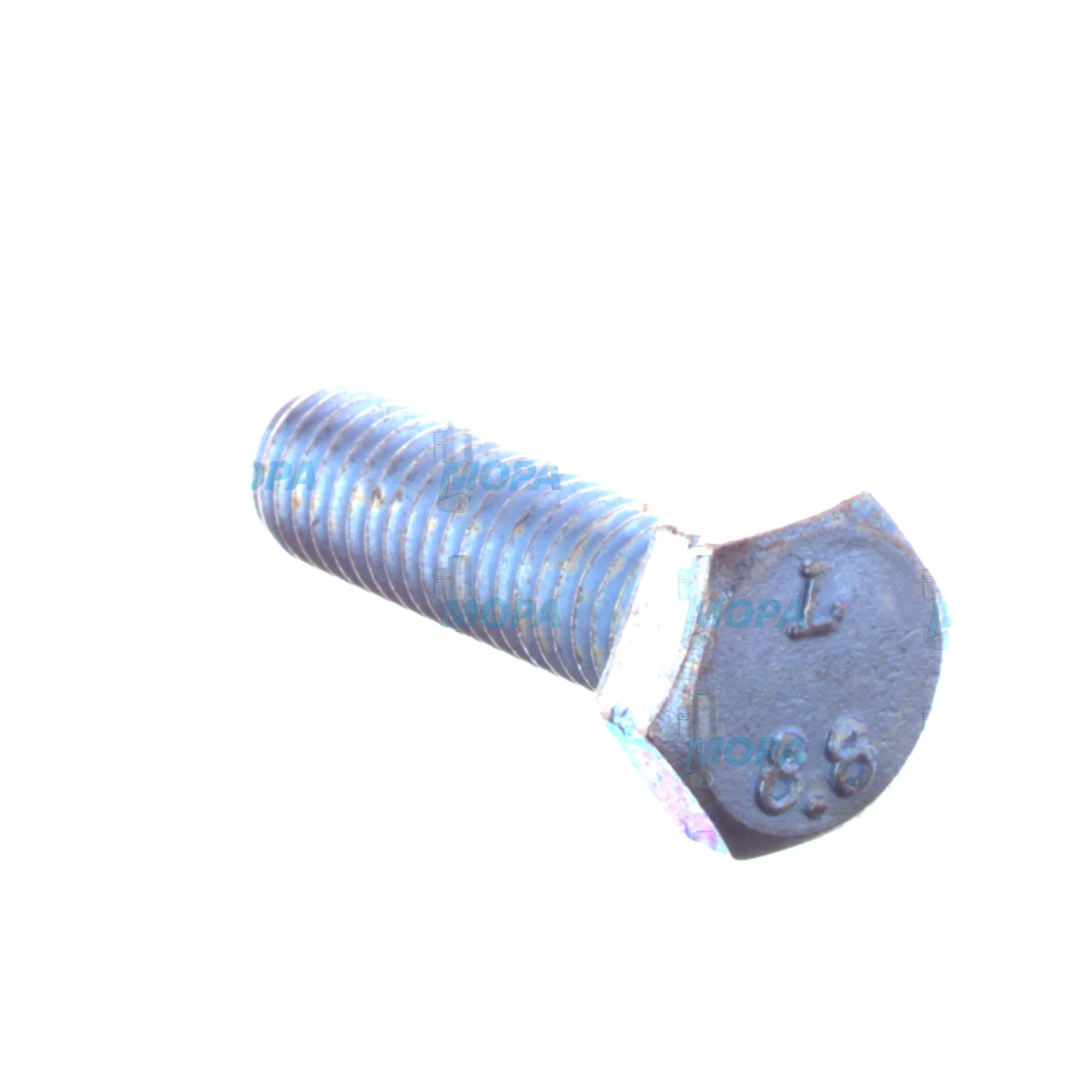 HEXAGON BOLT - 602000501035 suitable for MWM & Deutz engines 6