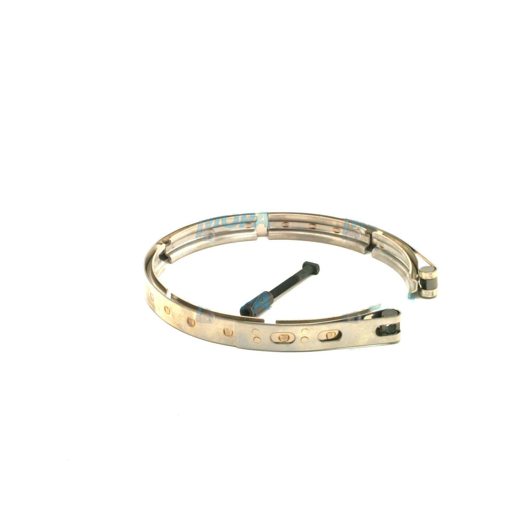 CLAMP - 5601400441 suitable for MTU engines 9