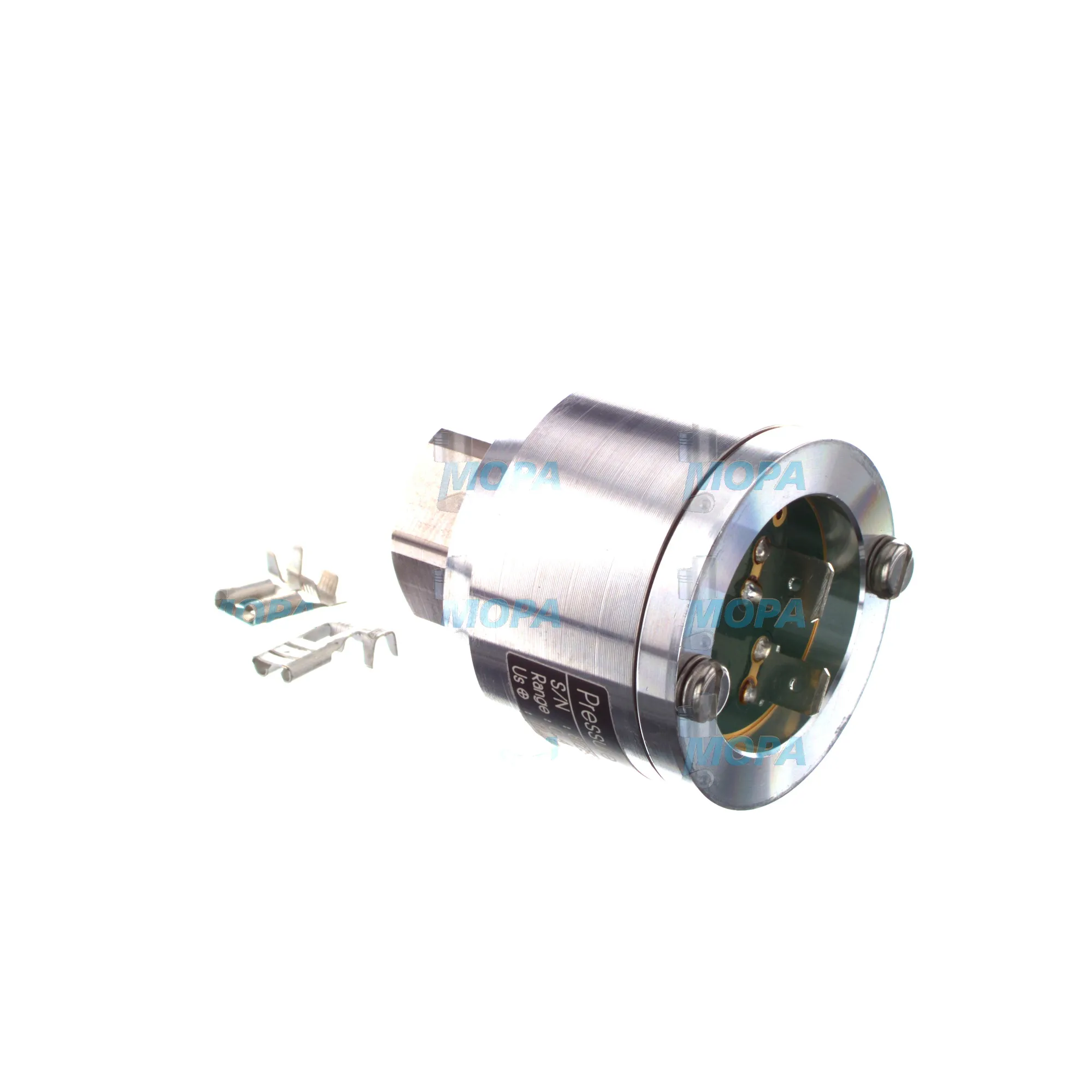 PRESSURE SENSOR - 0055353531 suitable for MTU engines 4