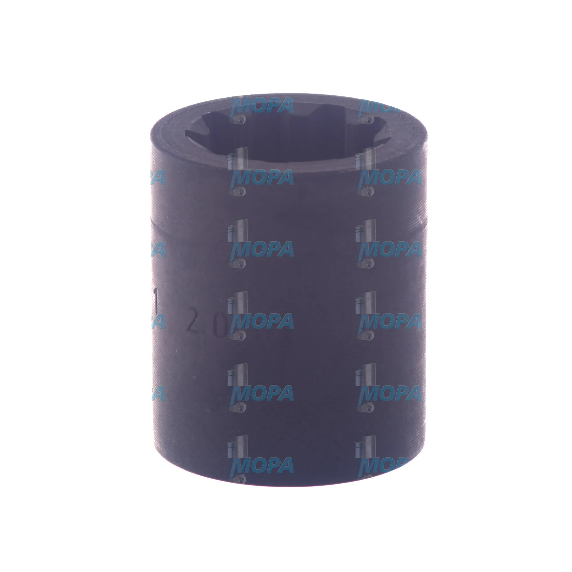 COUPLING SLEEVE - 51052070009 suitable for MAN D engines 4