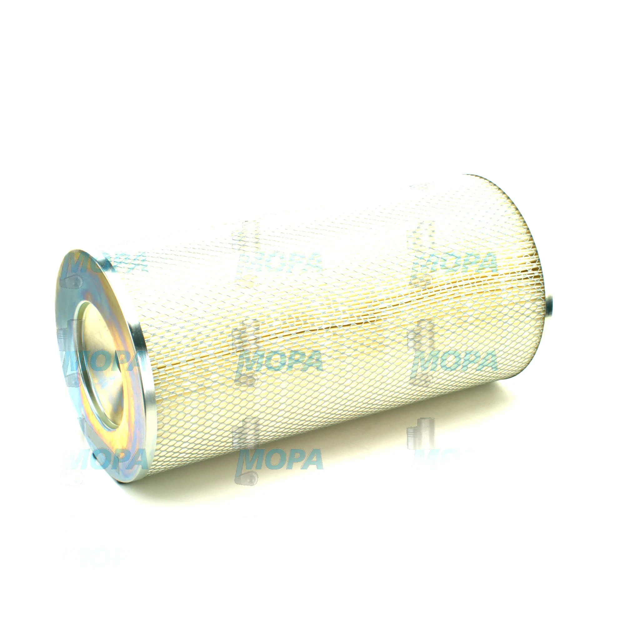 PAPER CARTRIDGE - 04193519 suitable for Deutz engines 3