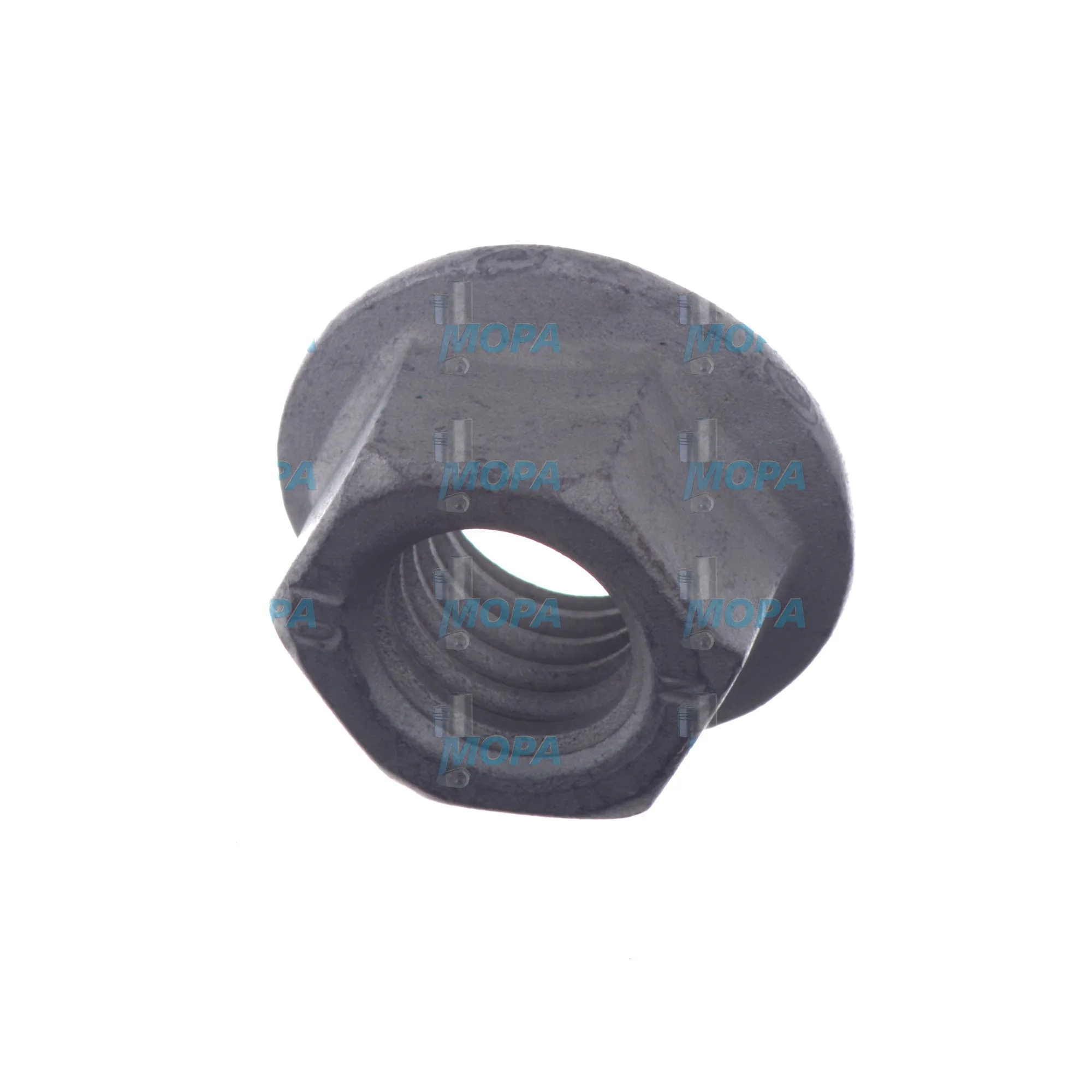 HEXAGON NUT - 06112512001 suitable for MAN D engines 7
