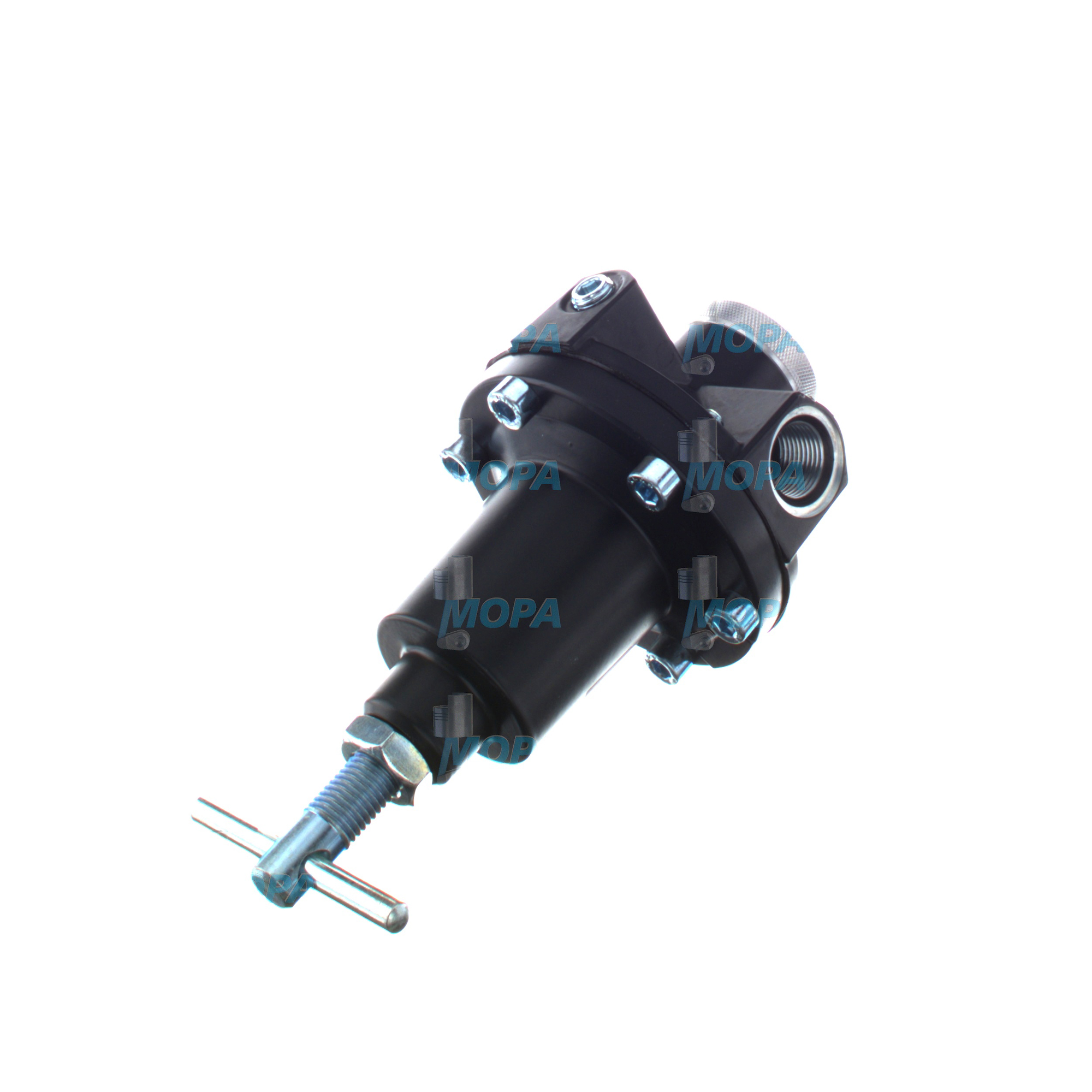 PRESSURE REDUCING VALVE - 12321493 suitable for MWM & Deutz engines