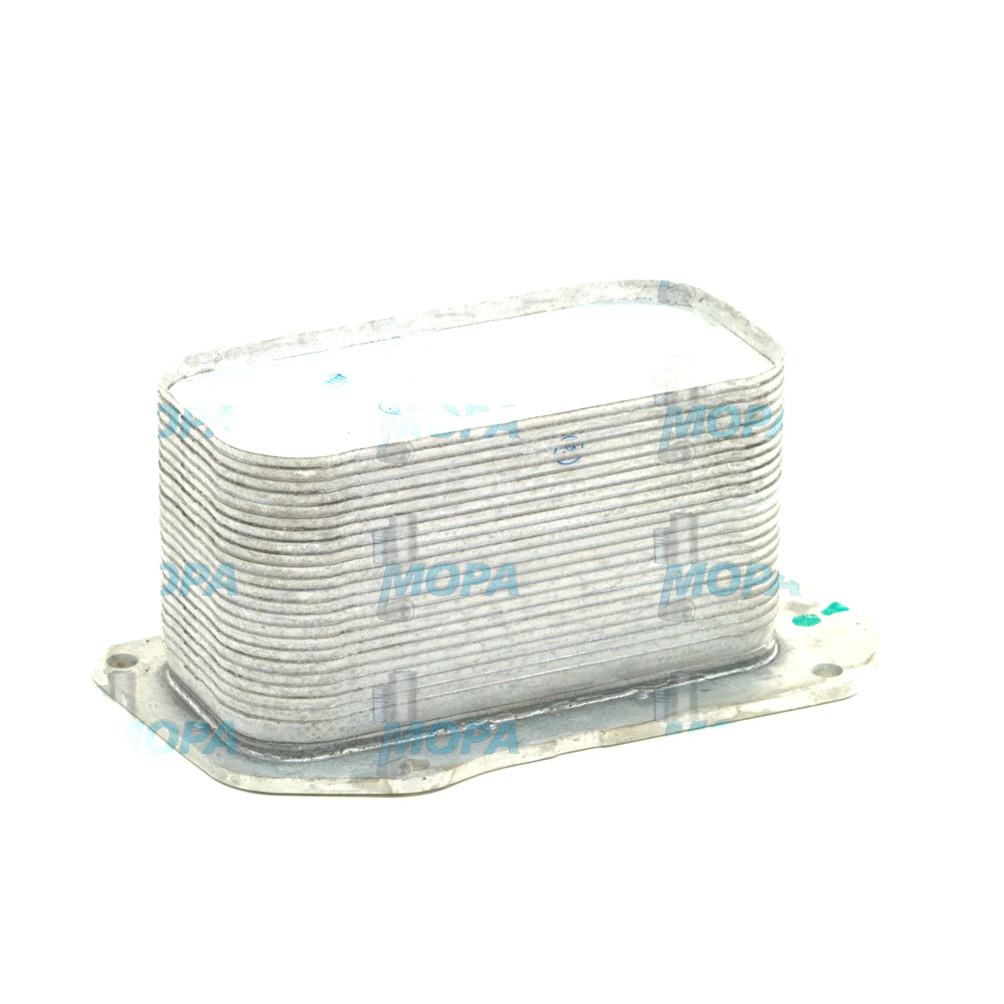 OIL COOLER - 04252961 suitable for Deutz engines 3