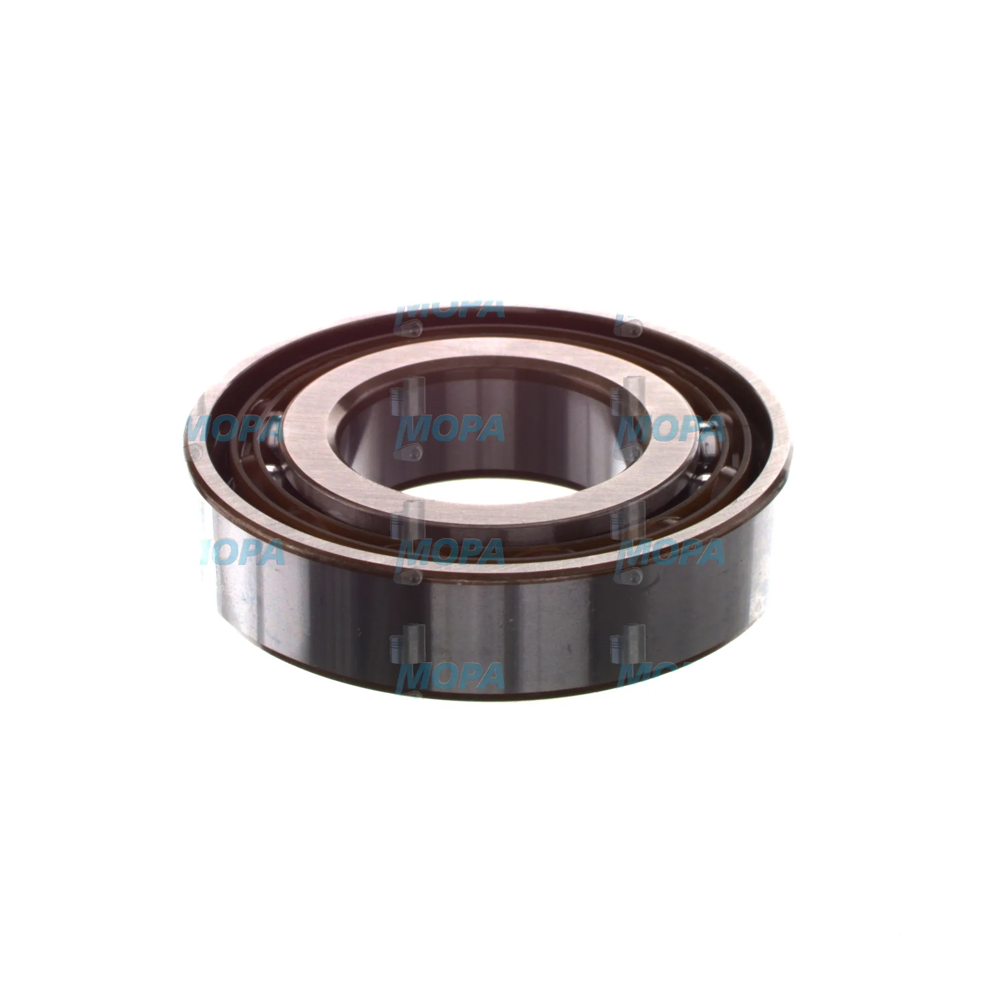 ANGULAR BALL BEARING - 0009813527 suitable for MTU engines 10