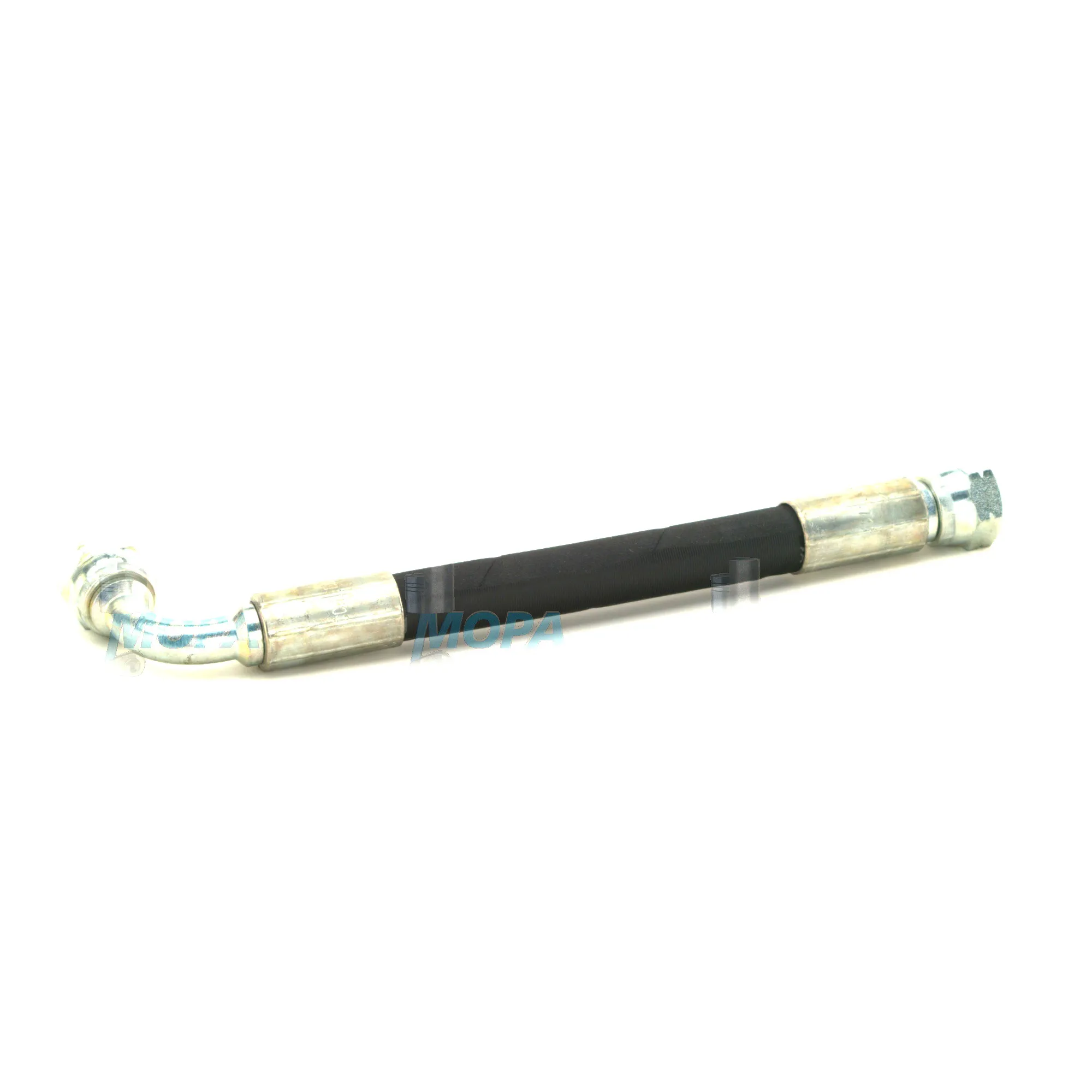 HOSE LINE - 51963400156 suitable for MAN D engines 6