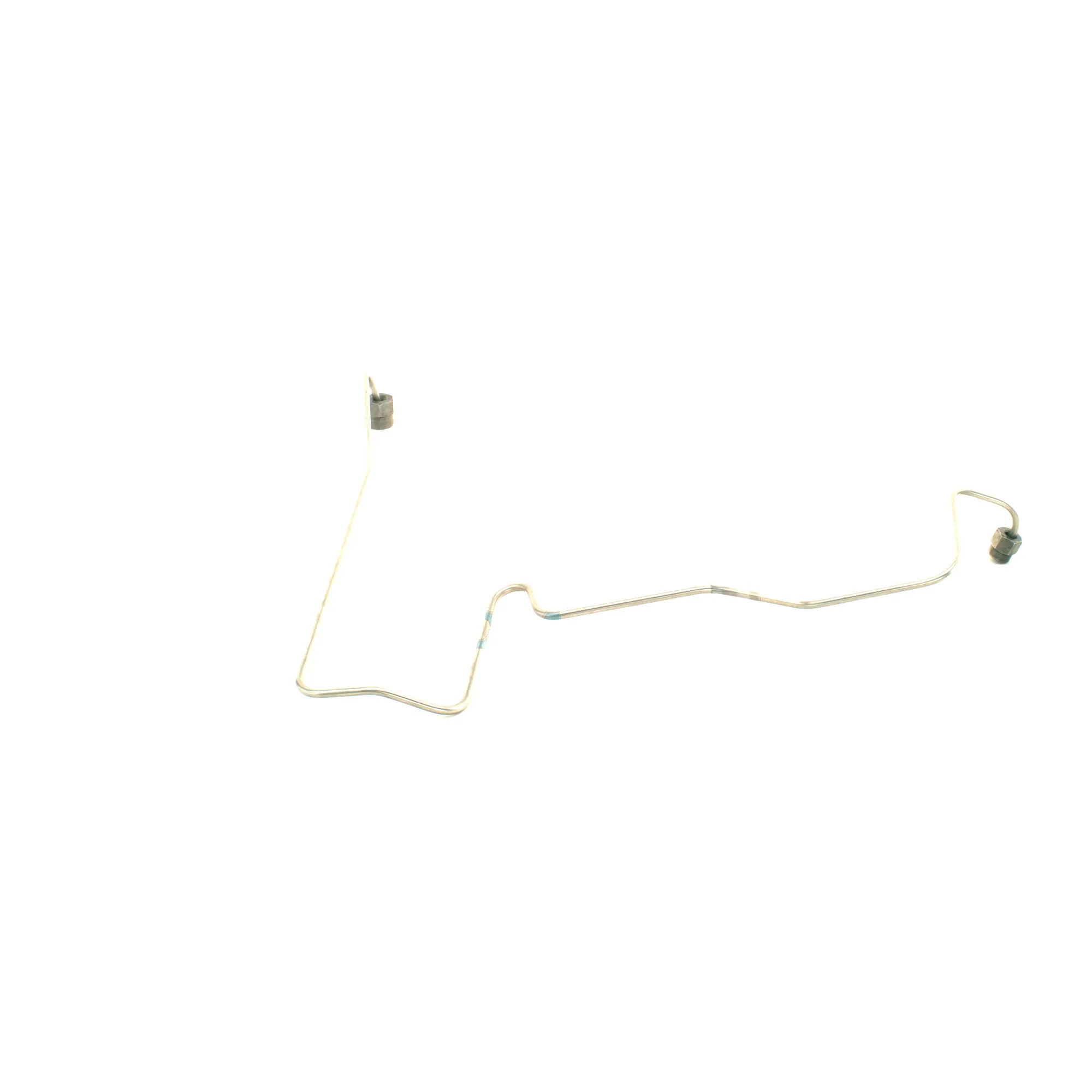 KRAFTSTOFFLEITUNG - 5530704134 passend für MTU Motoren 7