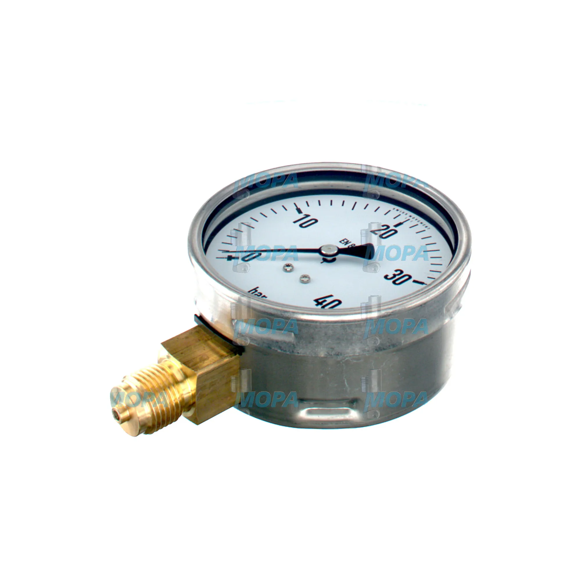 PRESSURE GAUGE - 01168480 suitable for MWM & Deutz engines 2