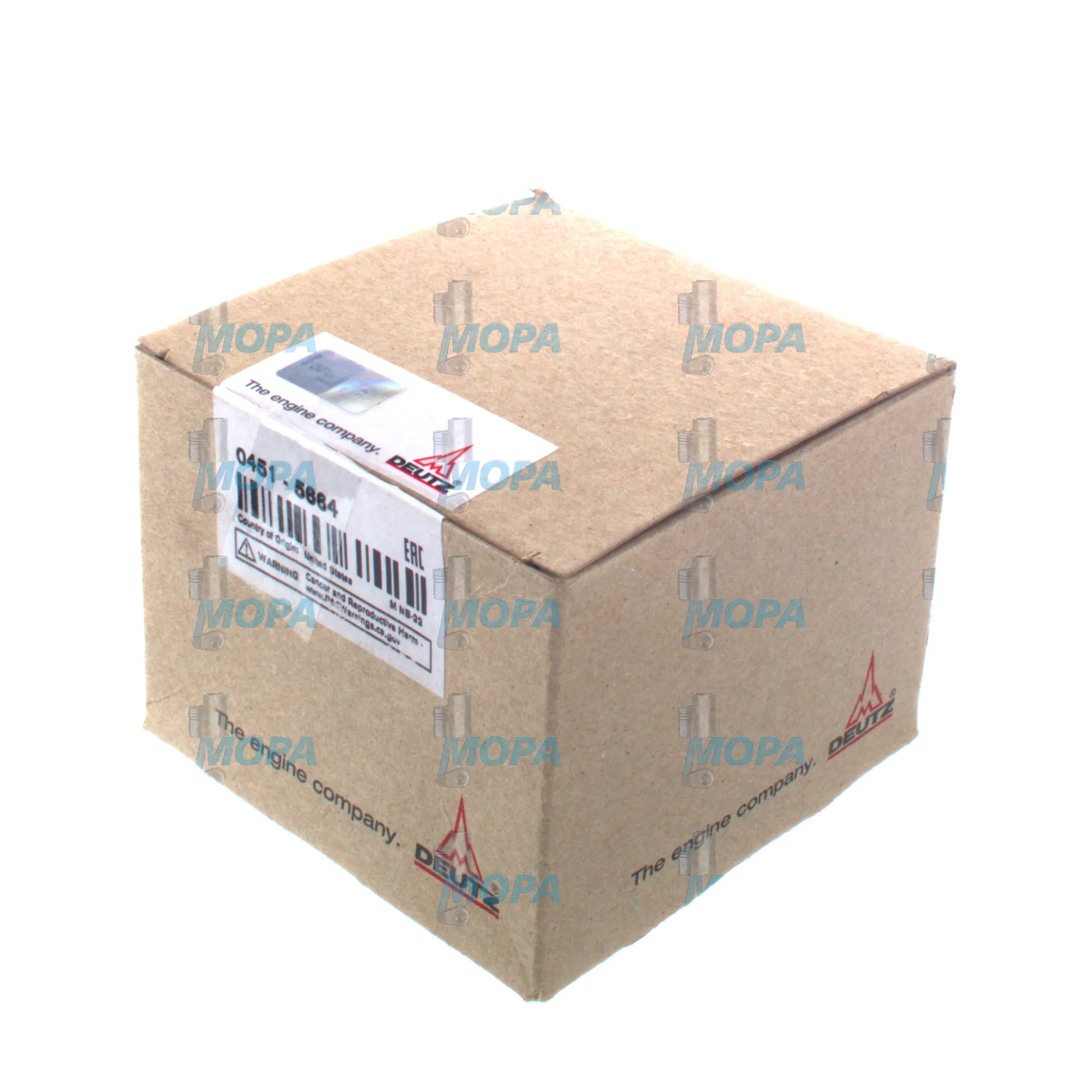 FUEL SUPPLY PUMP - 04515664 suitable for Deutz engines 4