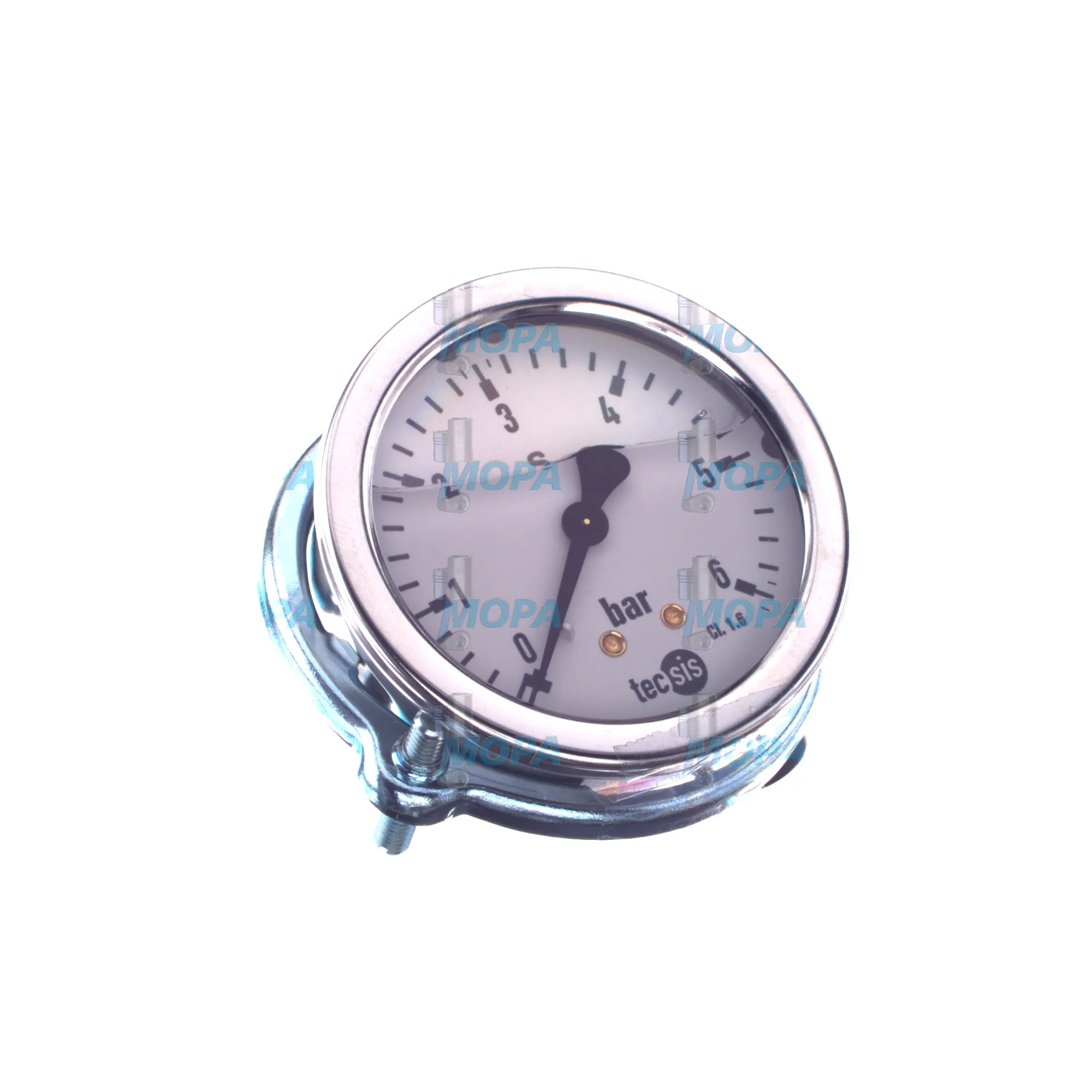 PRESSURE GAUGE - 01173168 suitable for MWM & Deutz engines 9