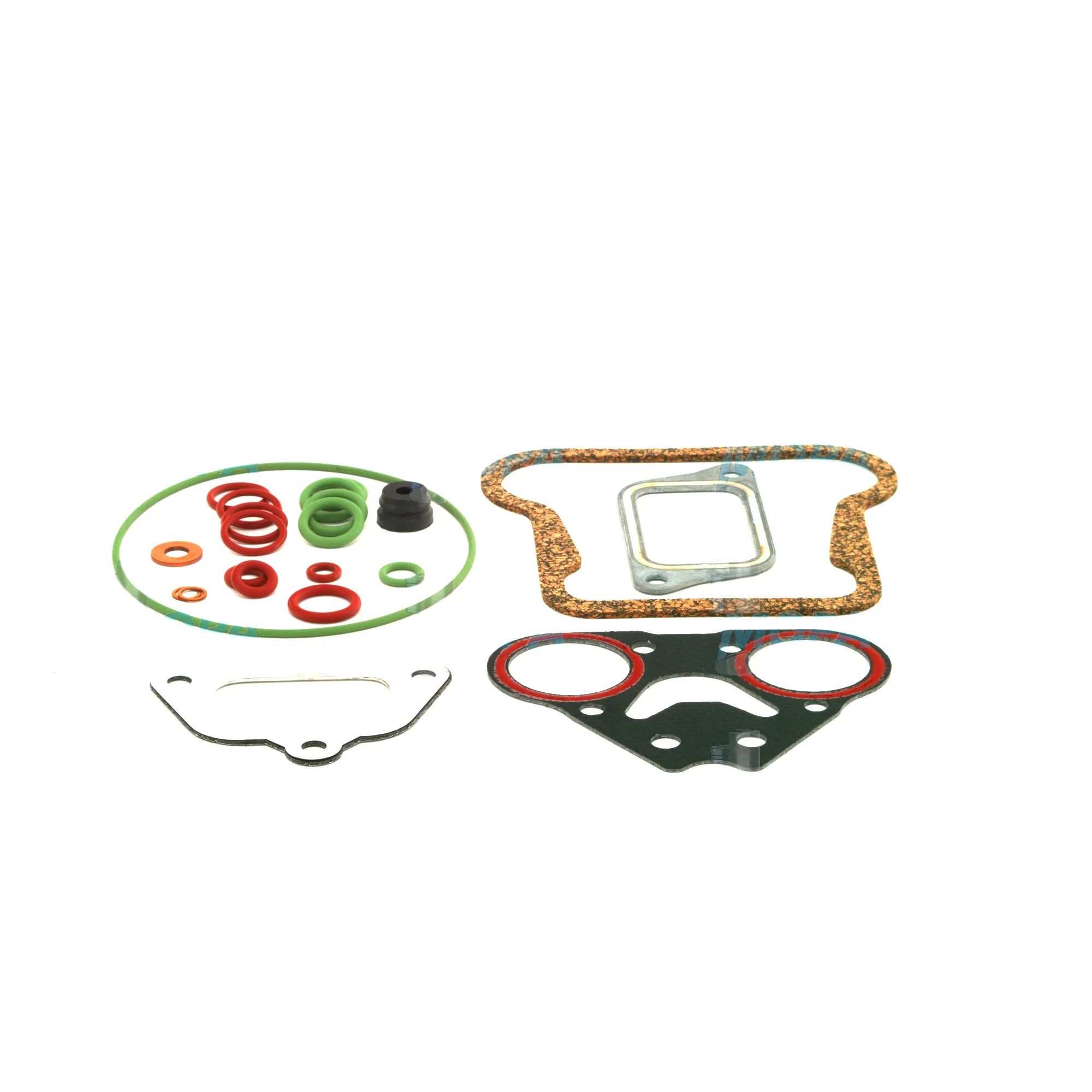 GASKET SET - 02928810 suitable for Deutz engines 3
