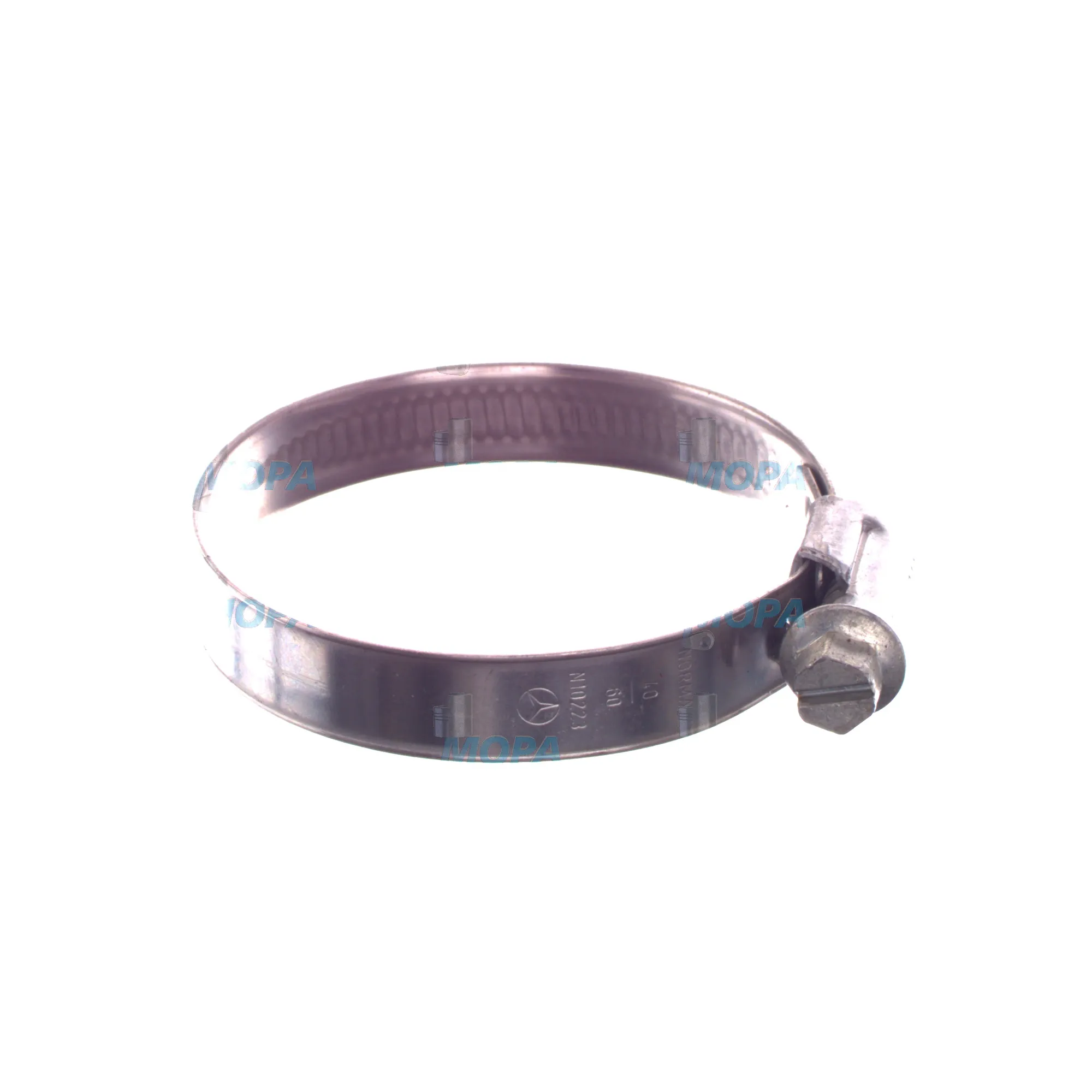 ROHRSCHELLE - 000000000671 passend für MTU Motoren 9