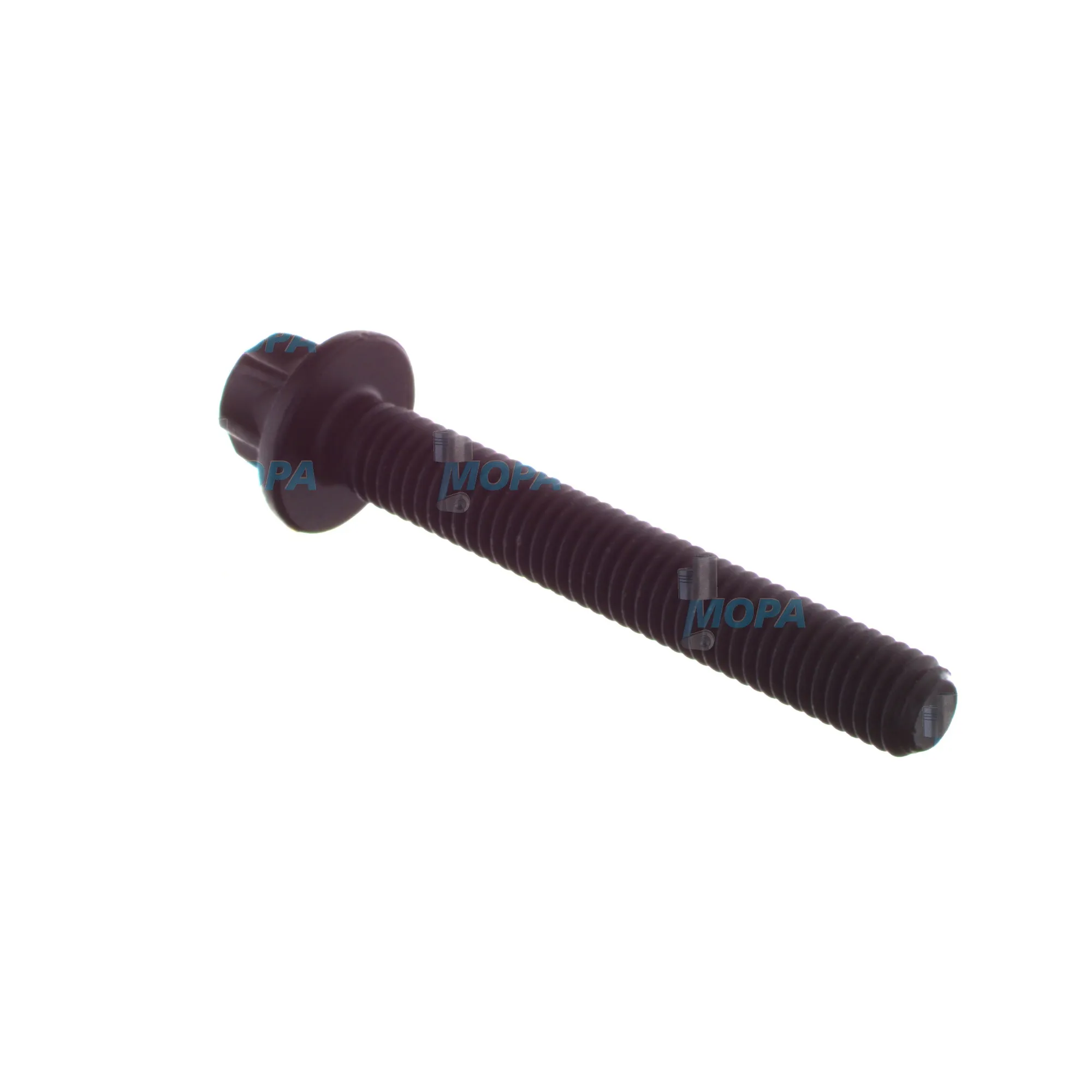 EXTERNAL HEX ROUND BOLT - 06032210612 suitable for MAN D engines 7