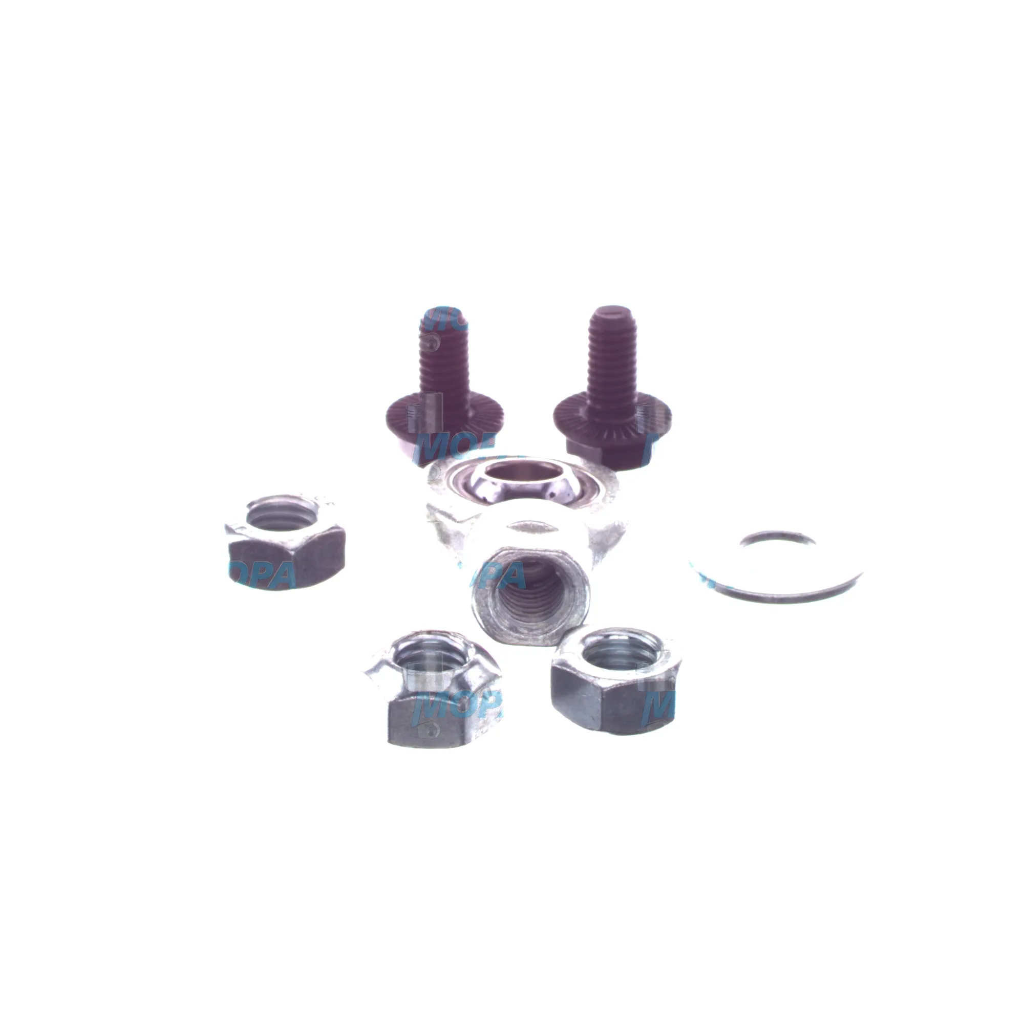 SPARE PART KIT - 51081406029 suitable for MAN D engines 8