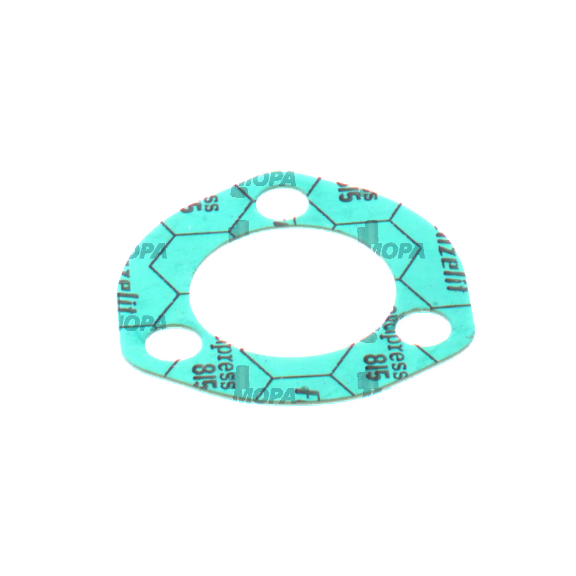 GASKET - 5030630480 suitable for MTU engines 3