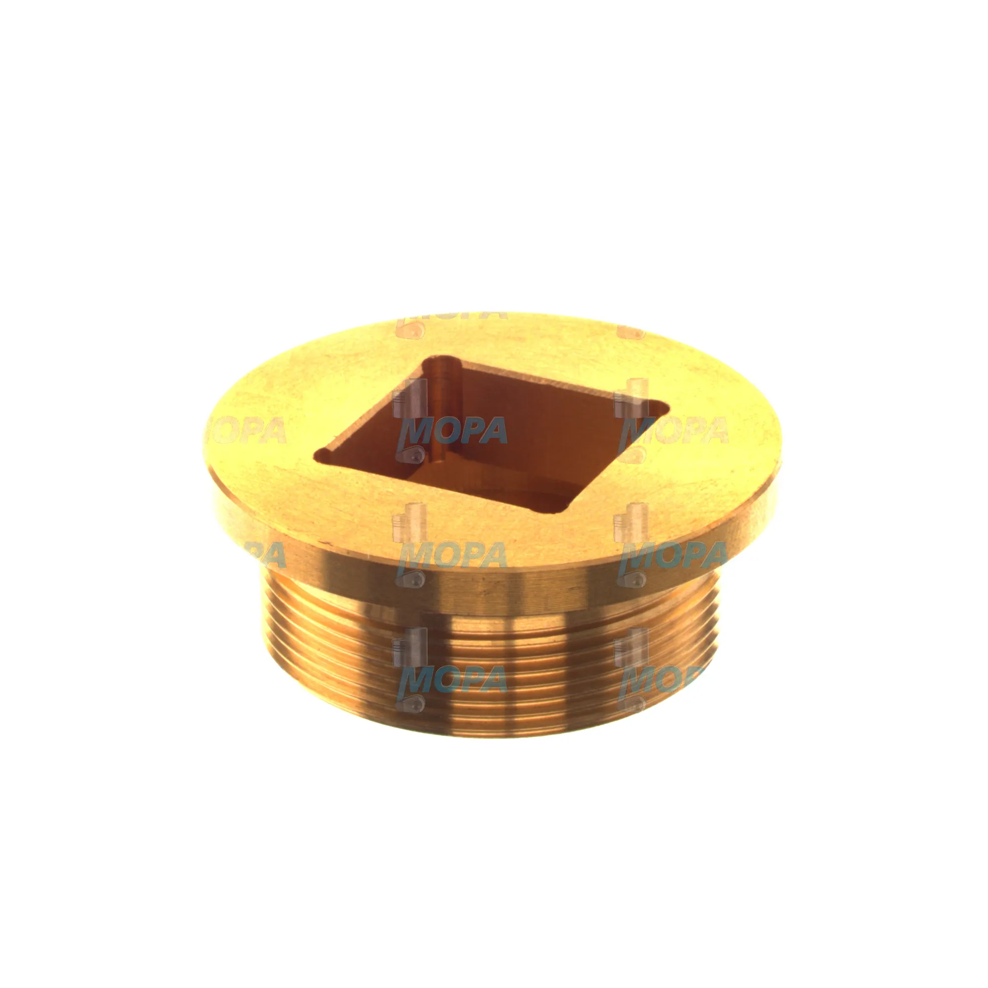 SCREW PLUG - 01215091 suitable for MWM & Deutz engines 8