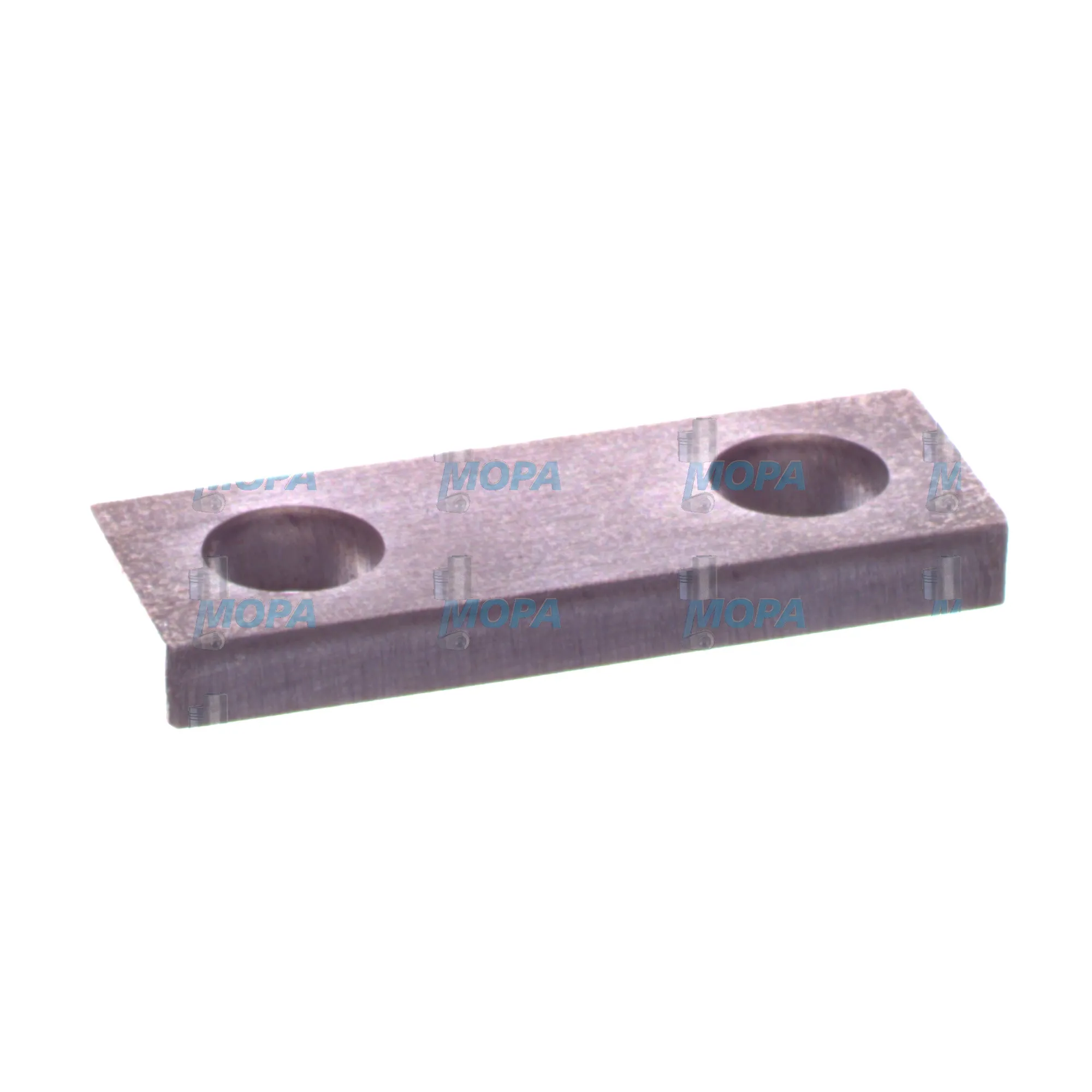 HALTER - 5500210040 passend für MTU Motoren 6