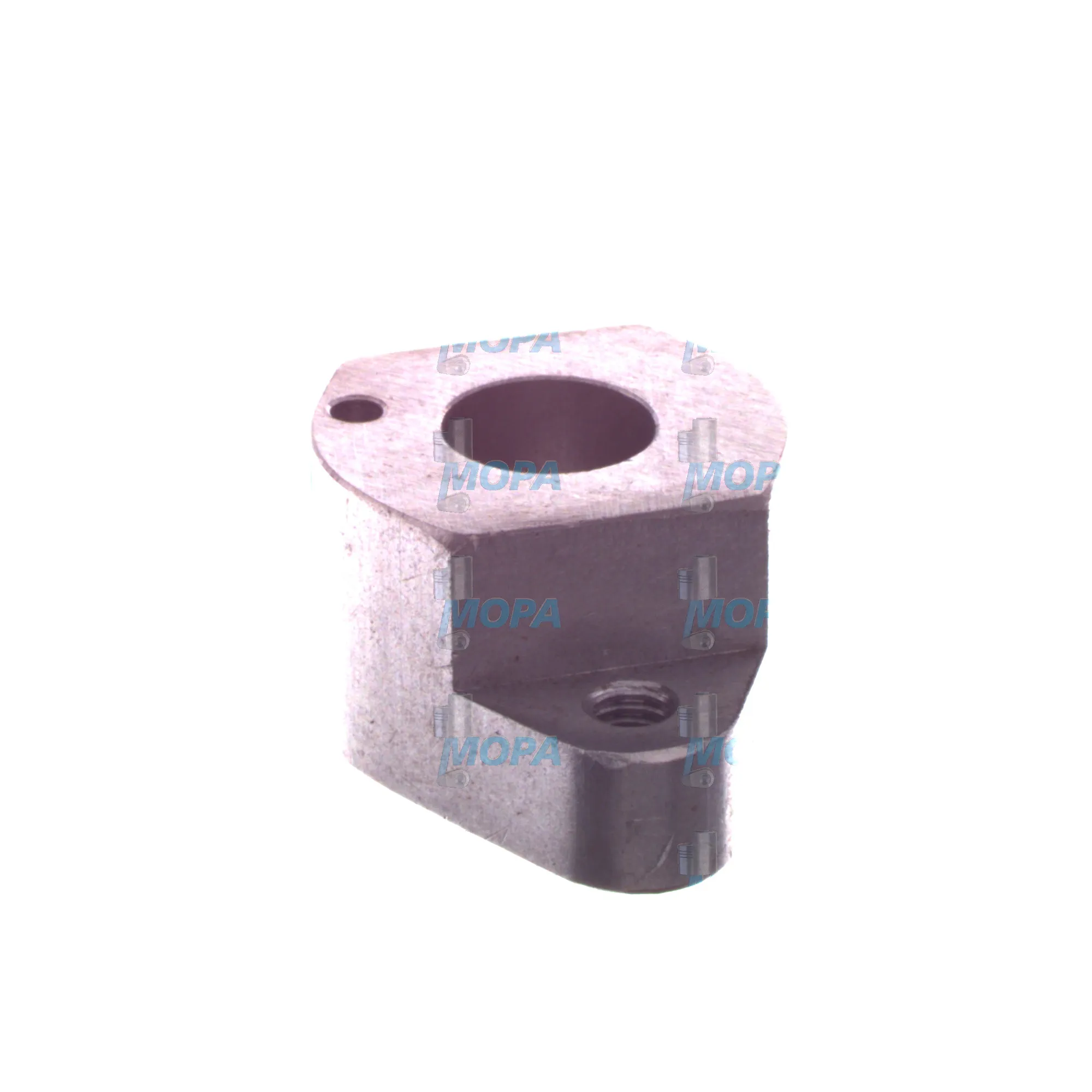 FLANGE - 51016010007 suitable for MAN D engines 8
