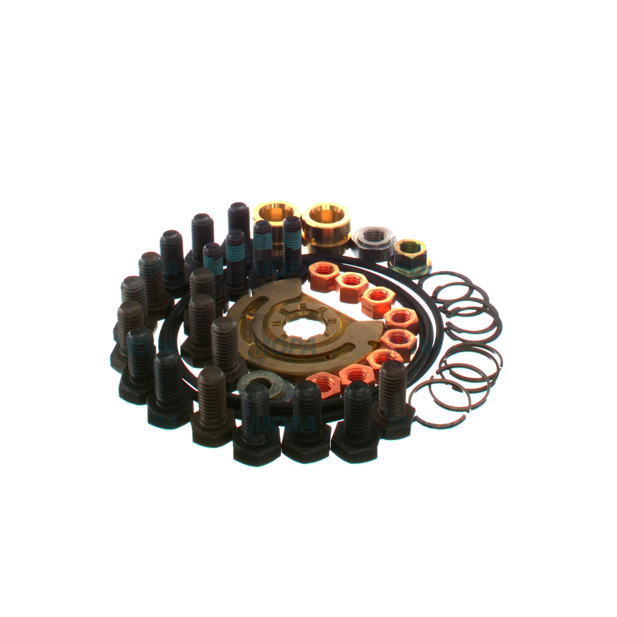 REPARATURSATZ - 01318249 passend für MWM & Deutz Motoren 7