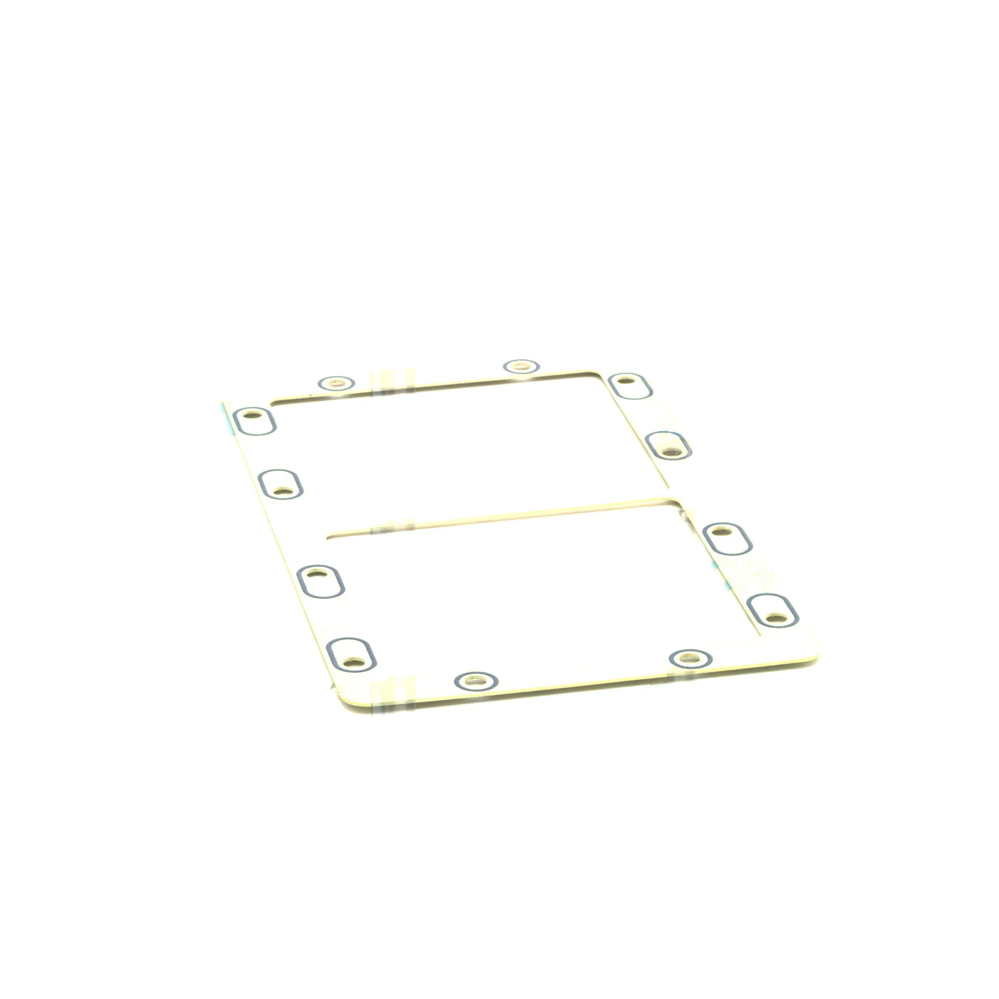 INTERCOOLER SEAL - 51099050115 suitable for MAN D engines 5
