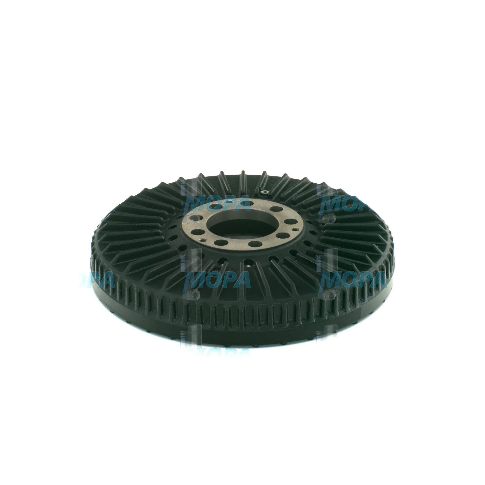 VIBRATION DAMPER - 12343539 suitable for MWM & Deutz engines 8