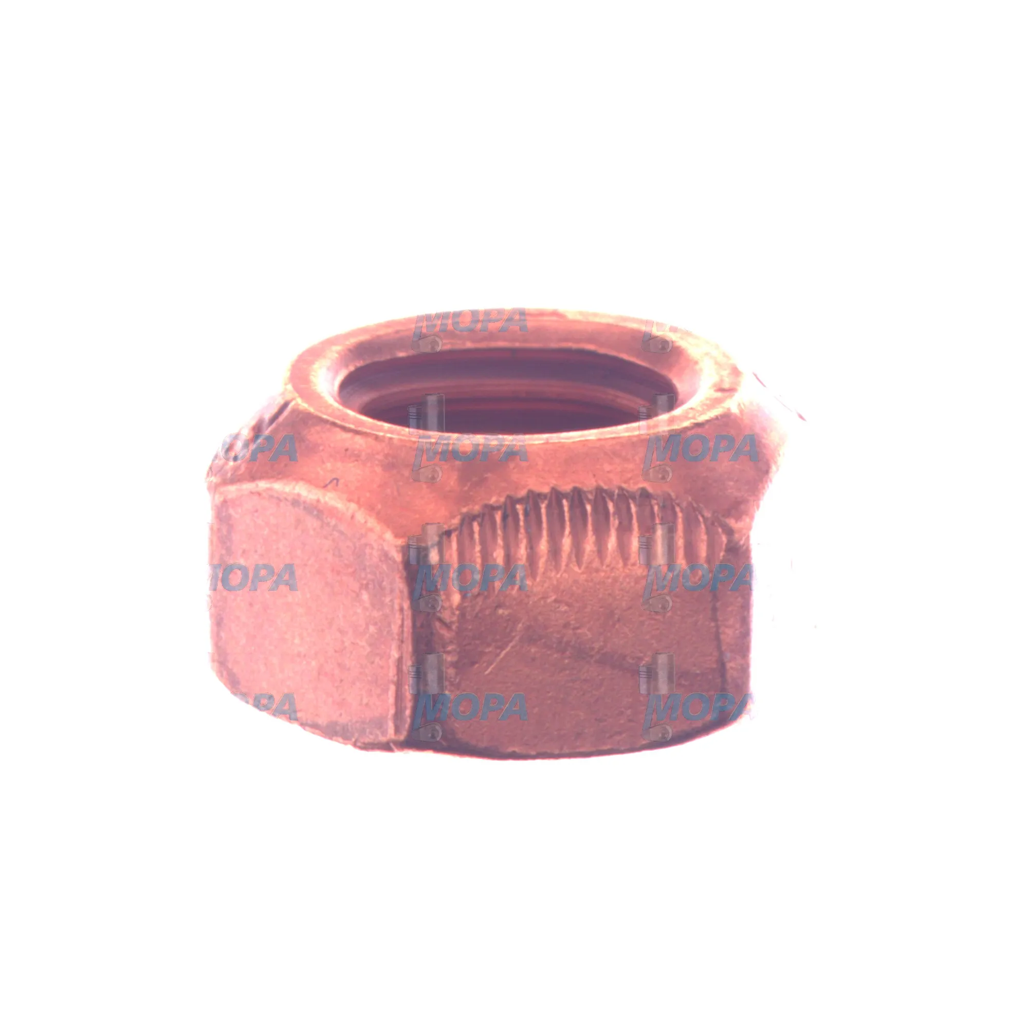 SECHSKANTMUTTER - 01182036 passend für Deutz Motoren