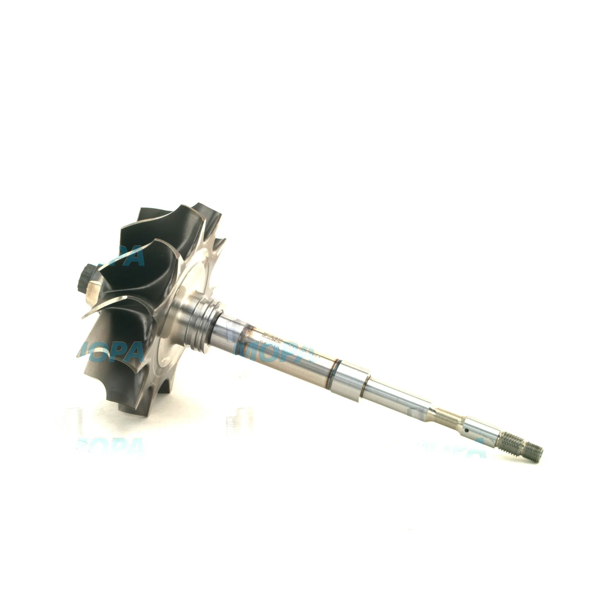 TURBINENRAD - 5100804121 passend für MTU Motoren 4