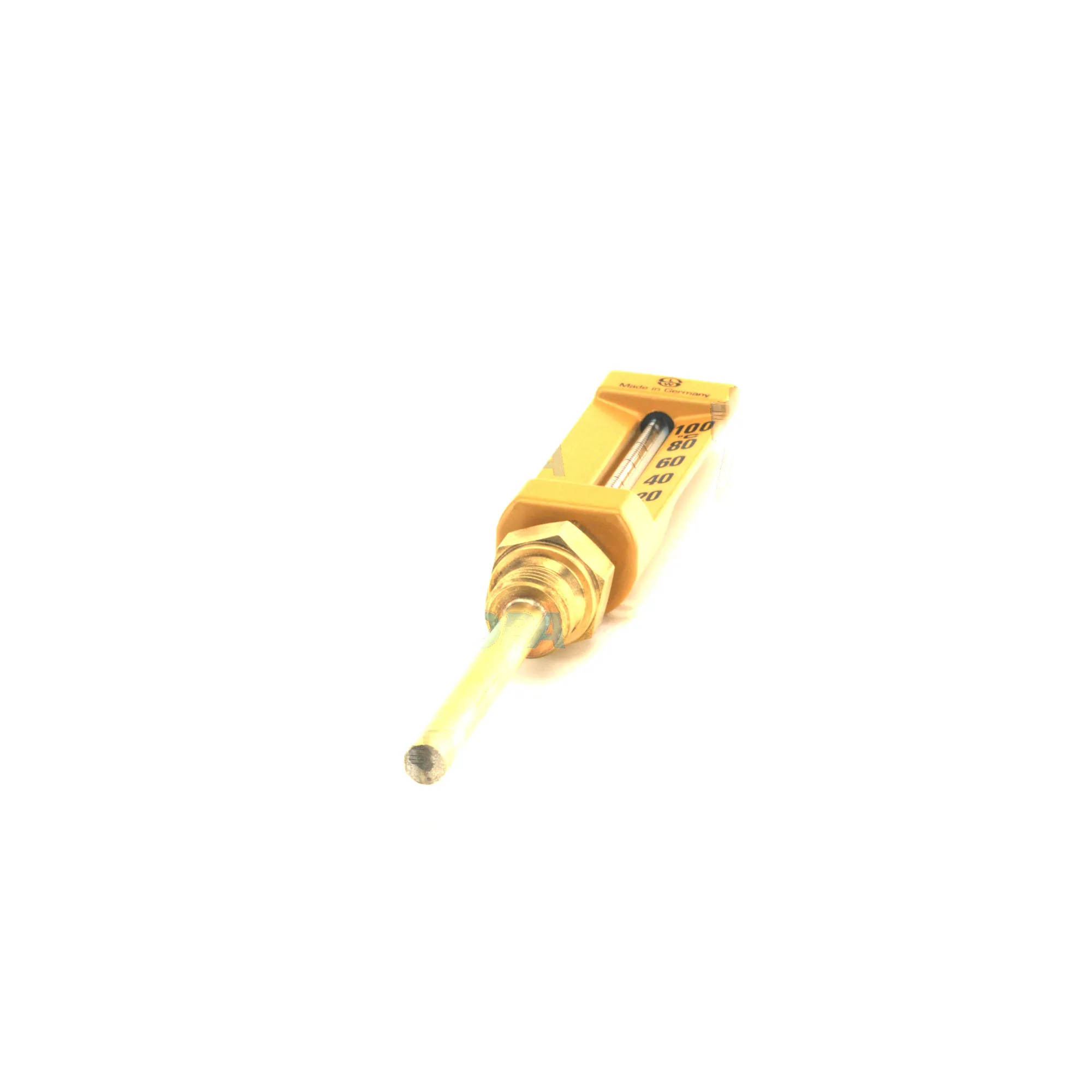 THERMOMETER - 01170158 suitable for MWM & Deutz engines 9