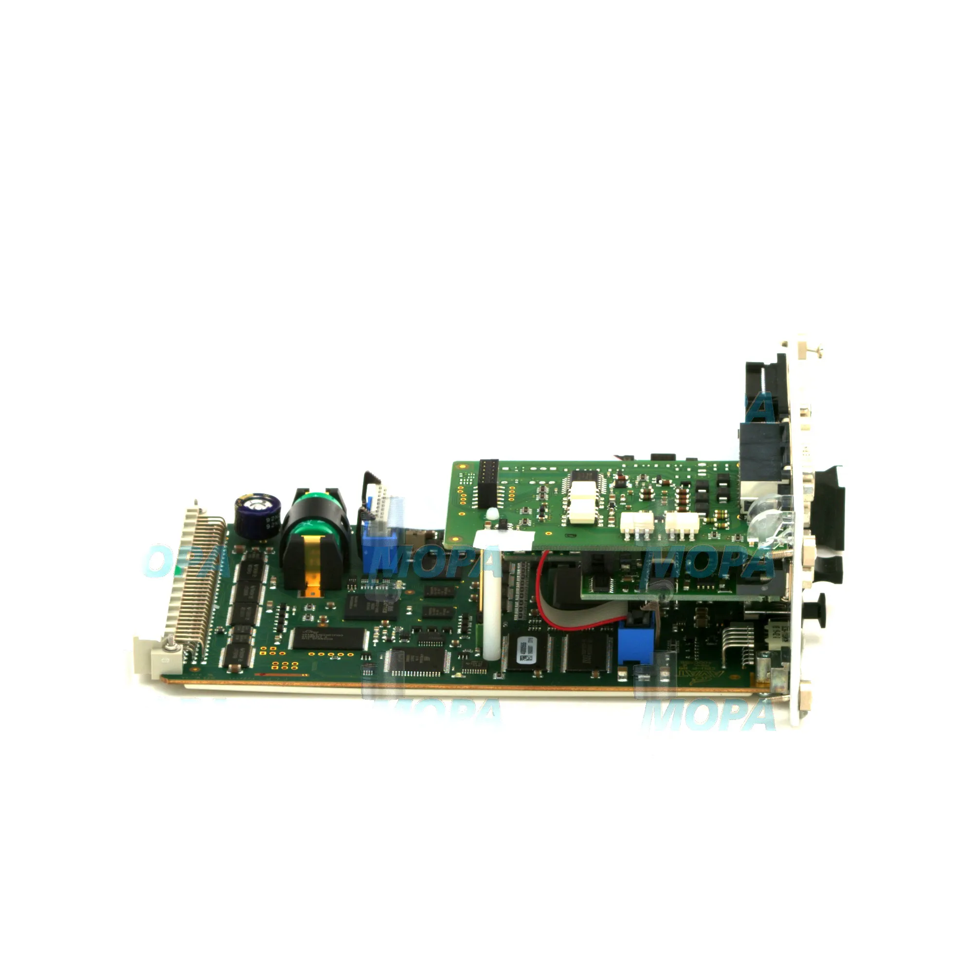 CPU/CENTRAL PROCESSING UNIT - 12473959 suitable for MWM & Deutz engines 8