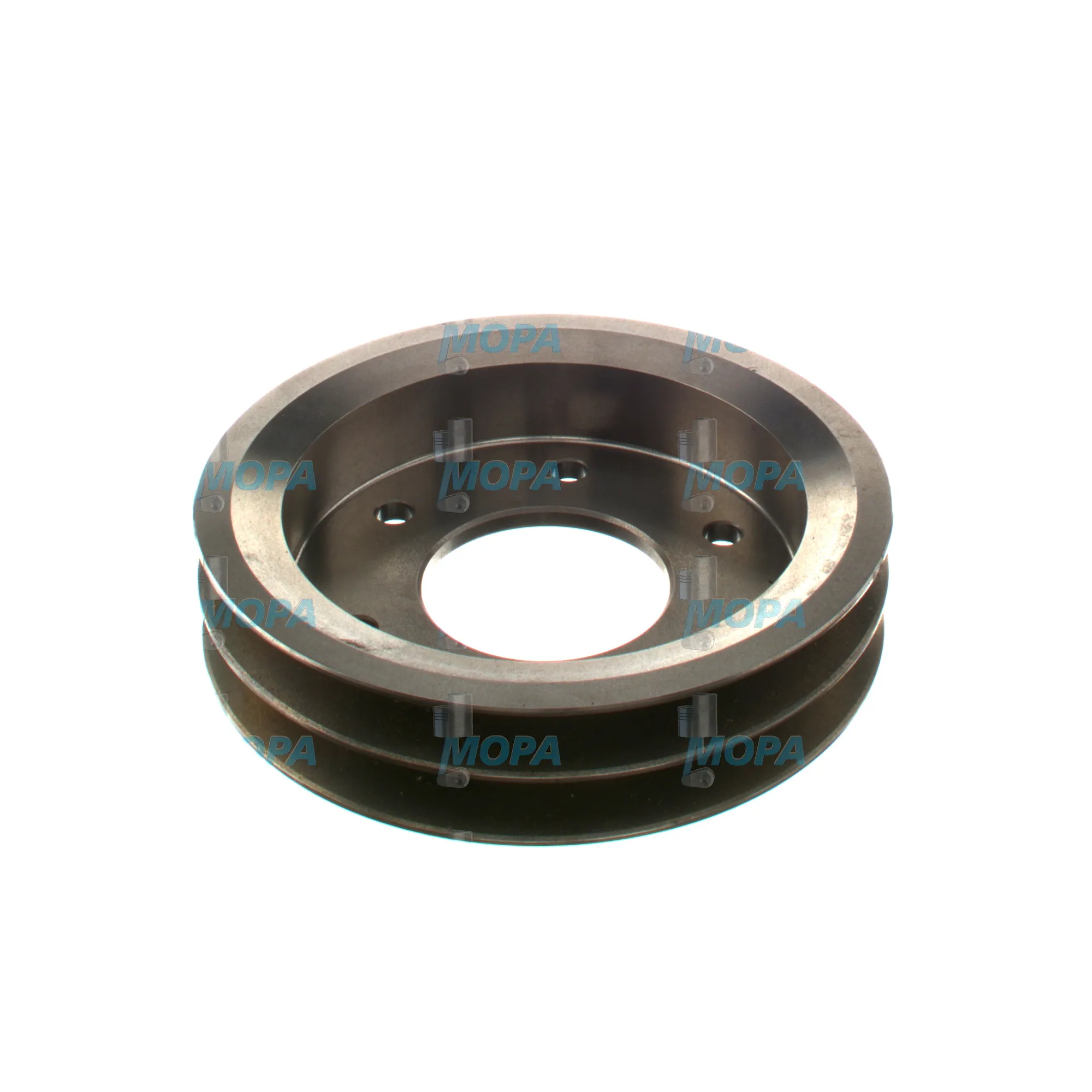 V-BELT PULLEY - 51065030169 suitable for MAN D engines