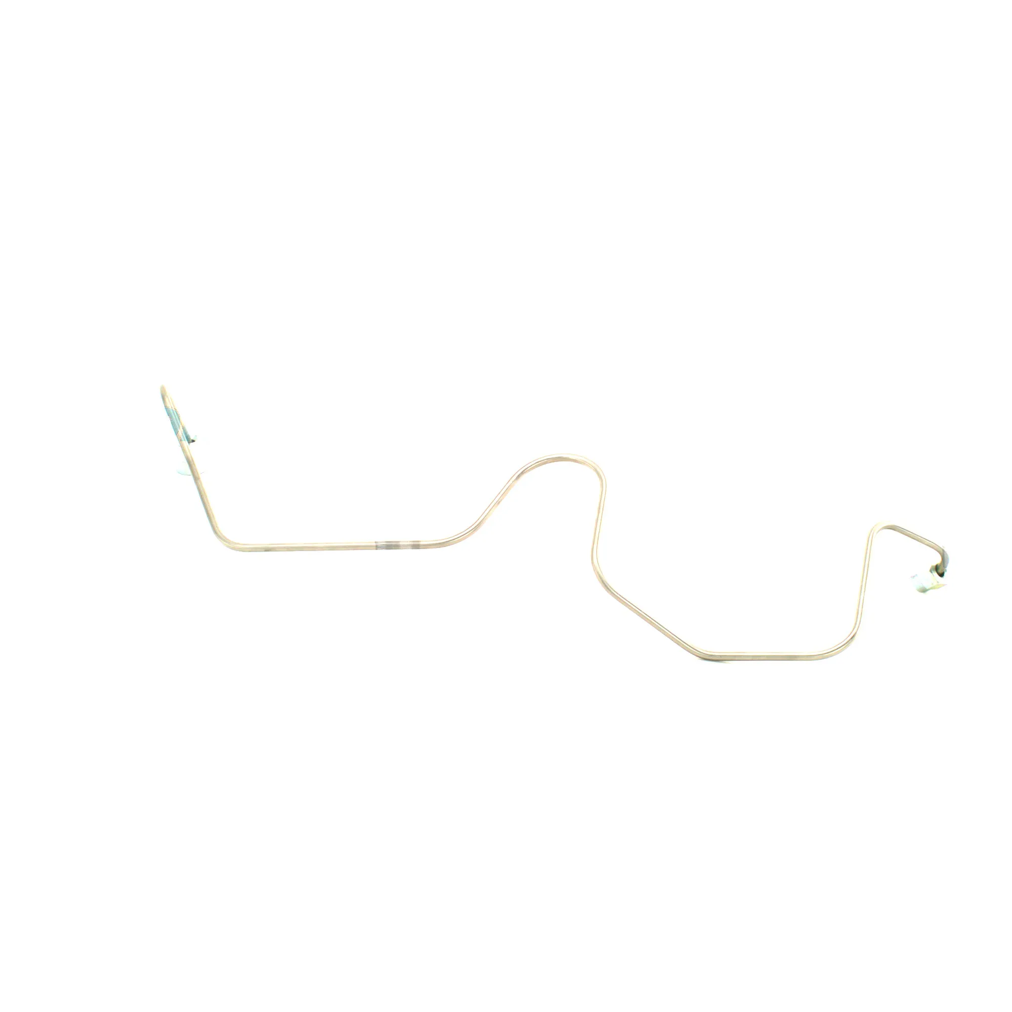 HIGH PRESSURE PIPE - 5550704738 suitable for MTU engines 7