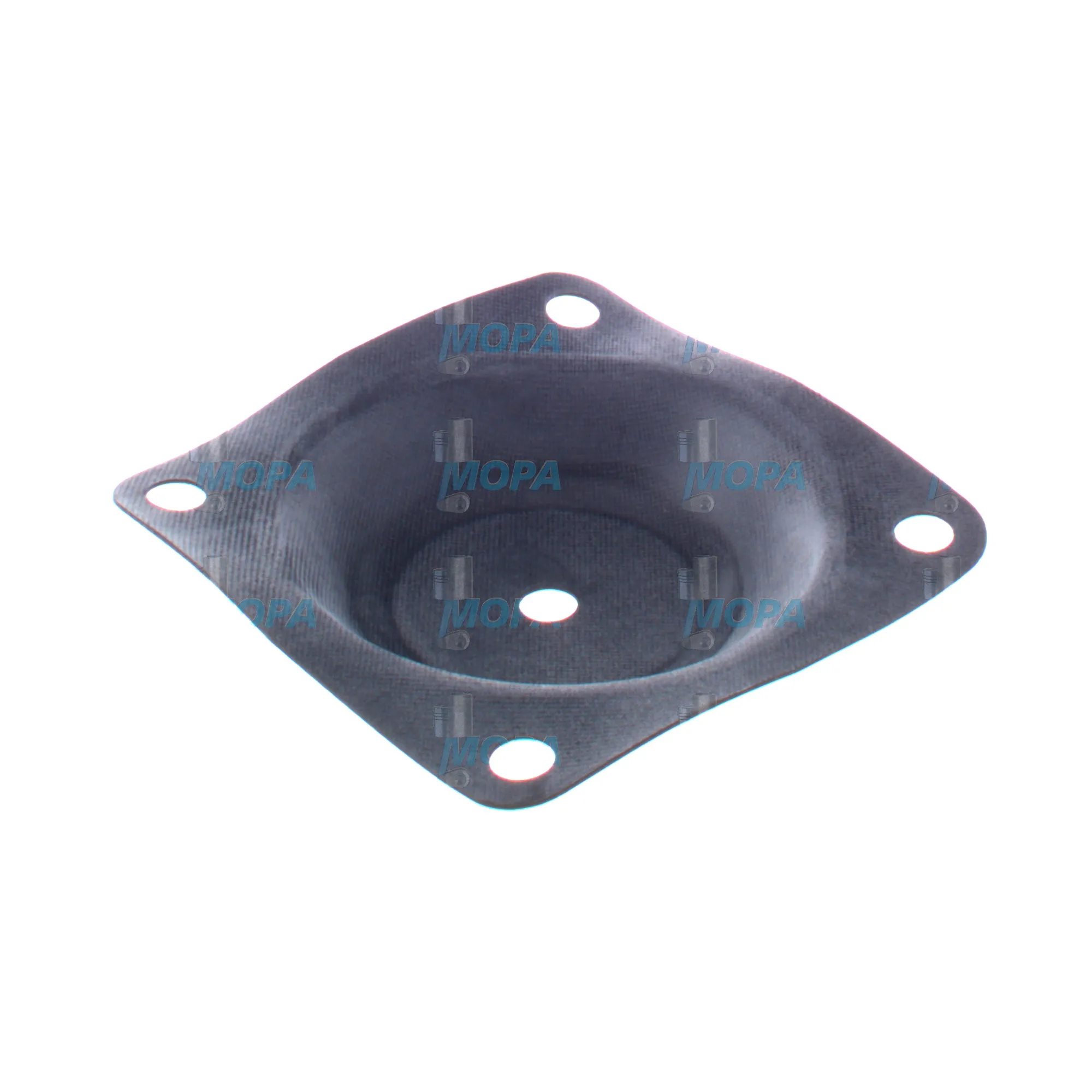 DIAPHRAGM - 0000911128 suitable for MTU engines 9