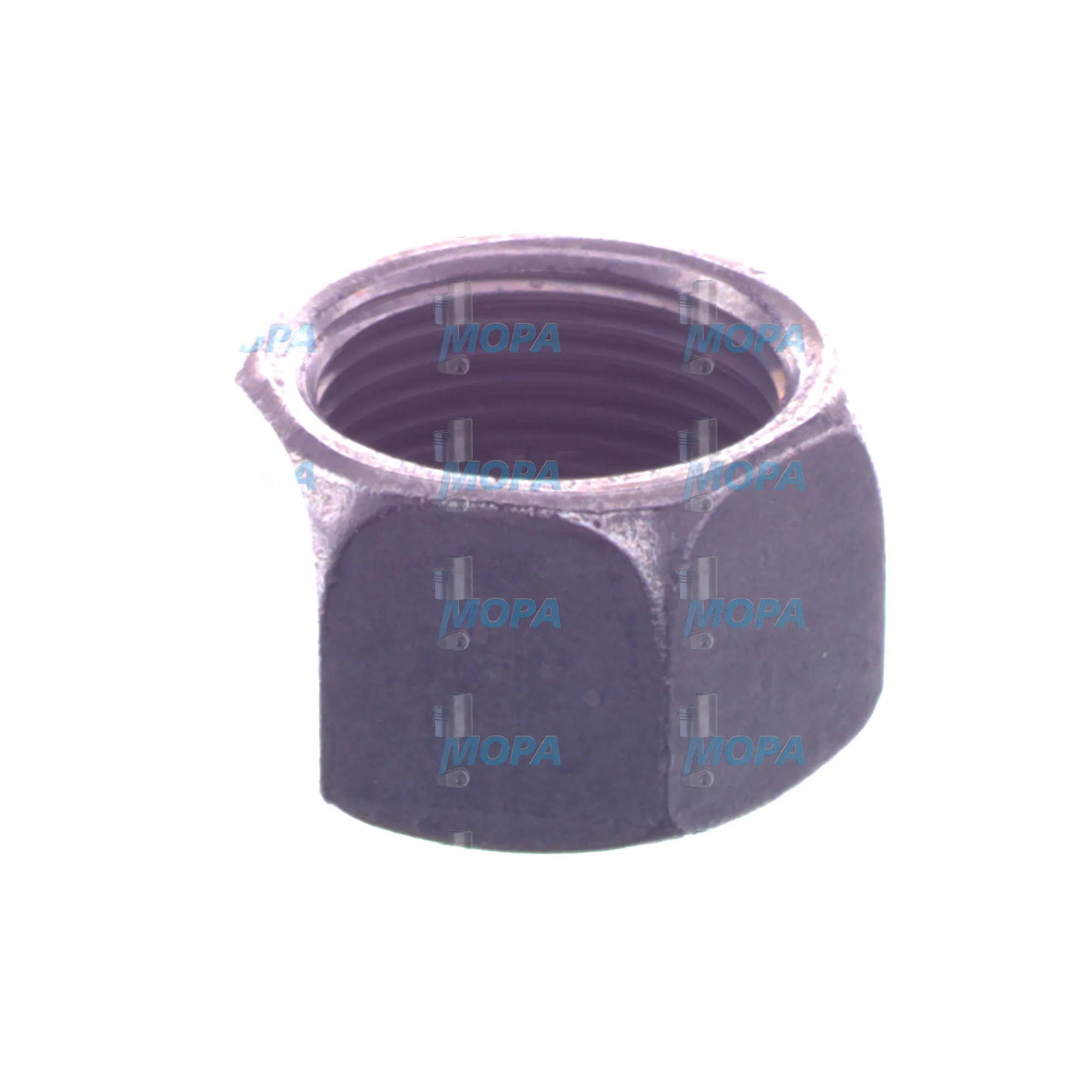 UNION NUT - 06710304115 suitable for MAN D engines 7
