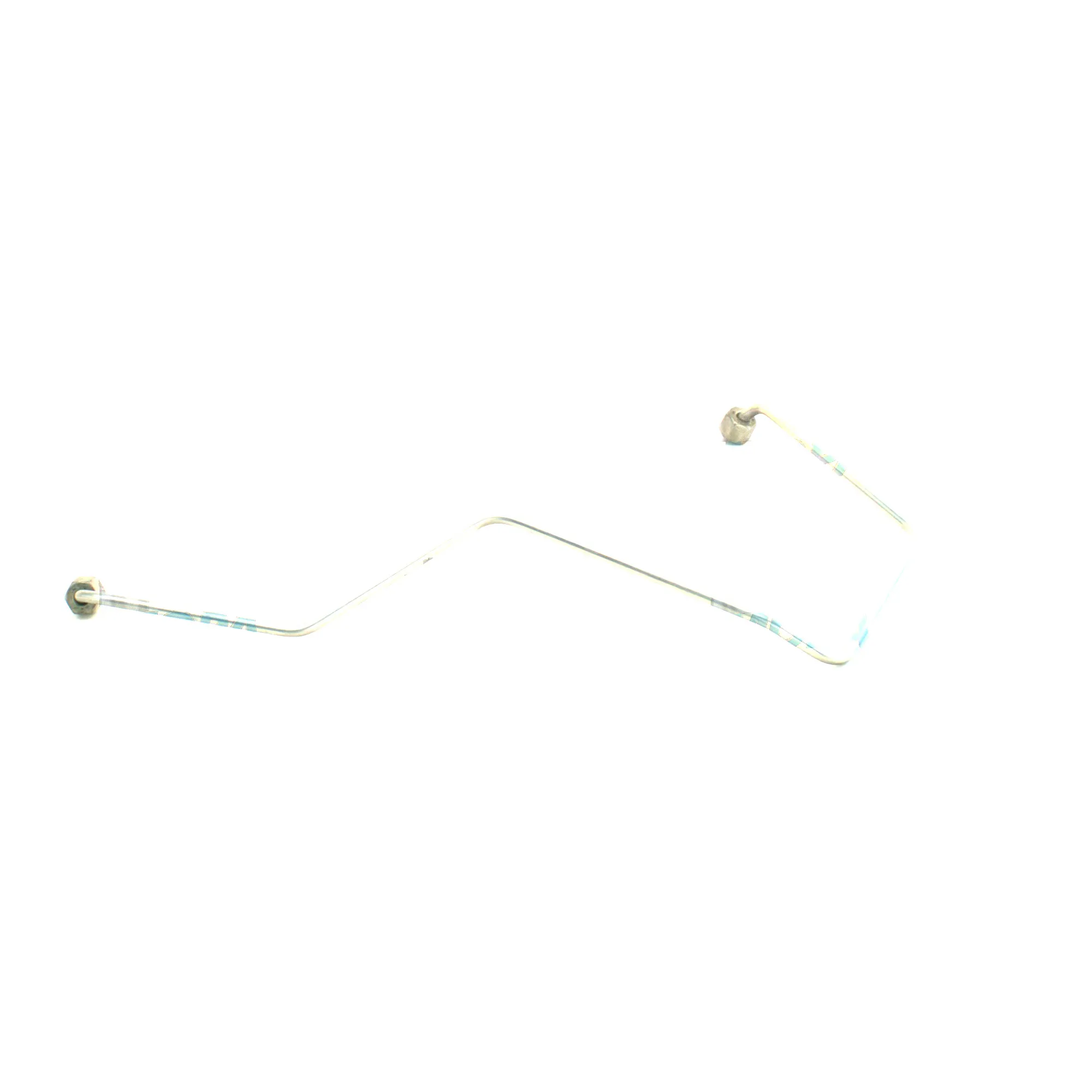 FUEL LINE - 623409060195 suitable for MWM & Deutz engines 5