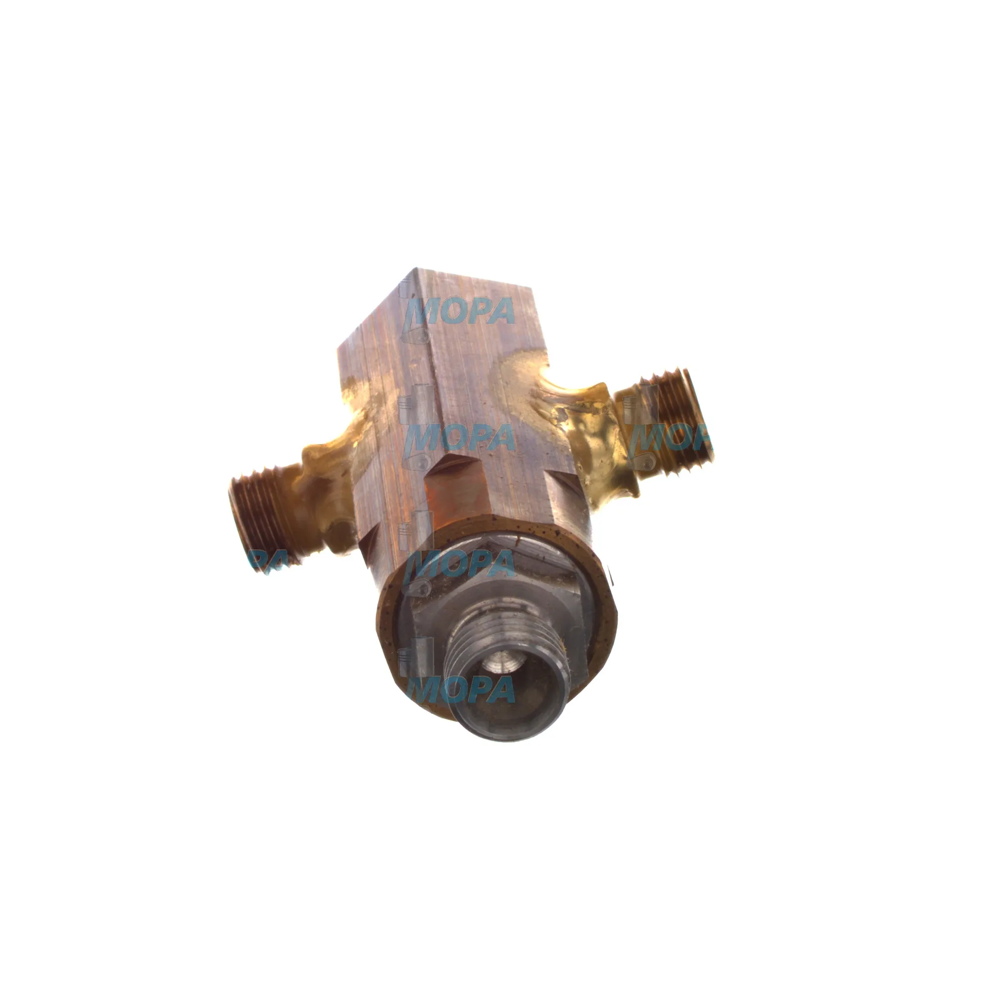 VALVE - 5801802015 suitable for MTU engines 8