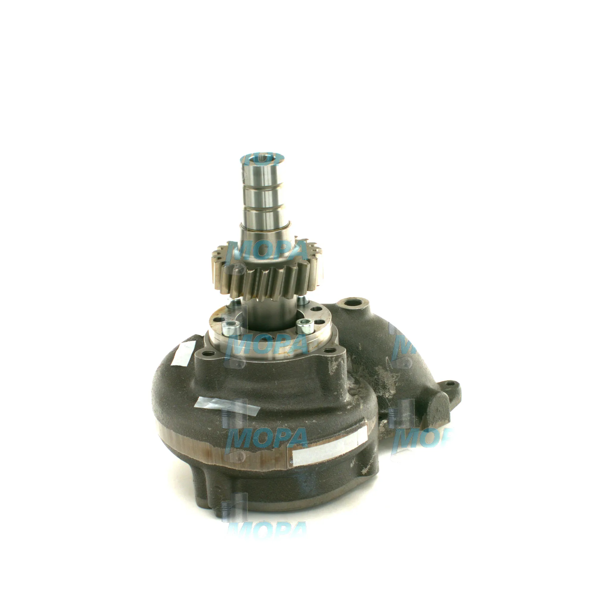 KUEHLMITTELPUMPE - 5532000201 passend für MTU Motoren 9