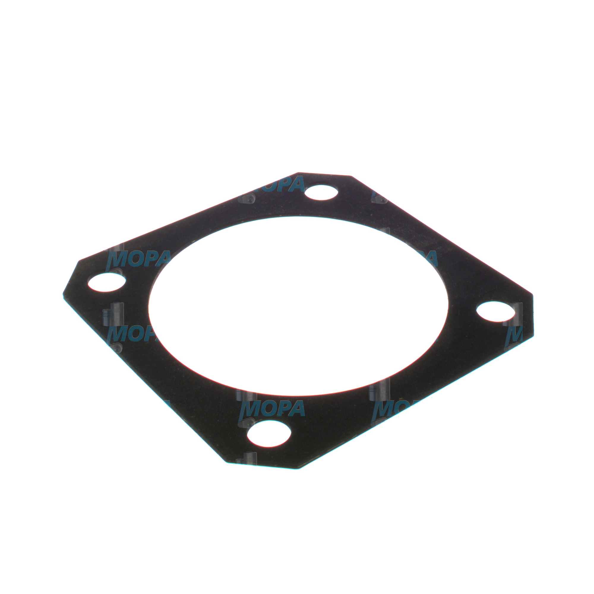 GASKET - 01167566 suitable for Deutz engines 7