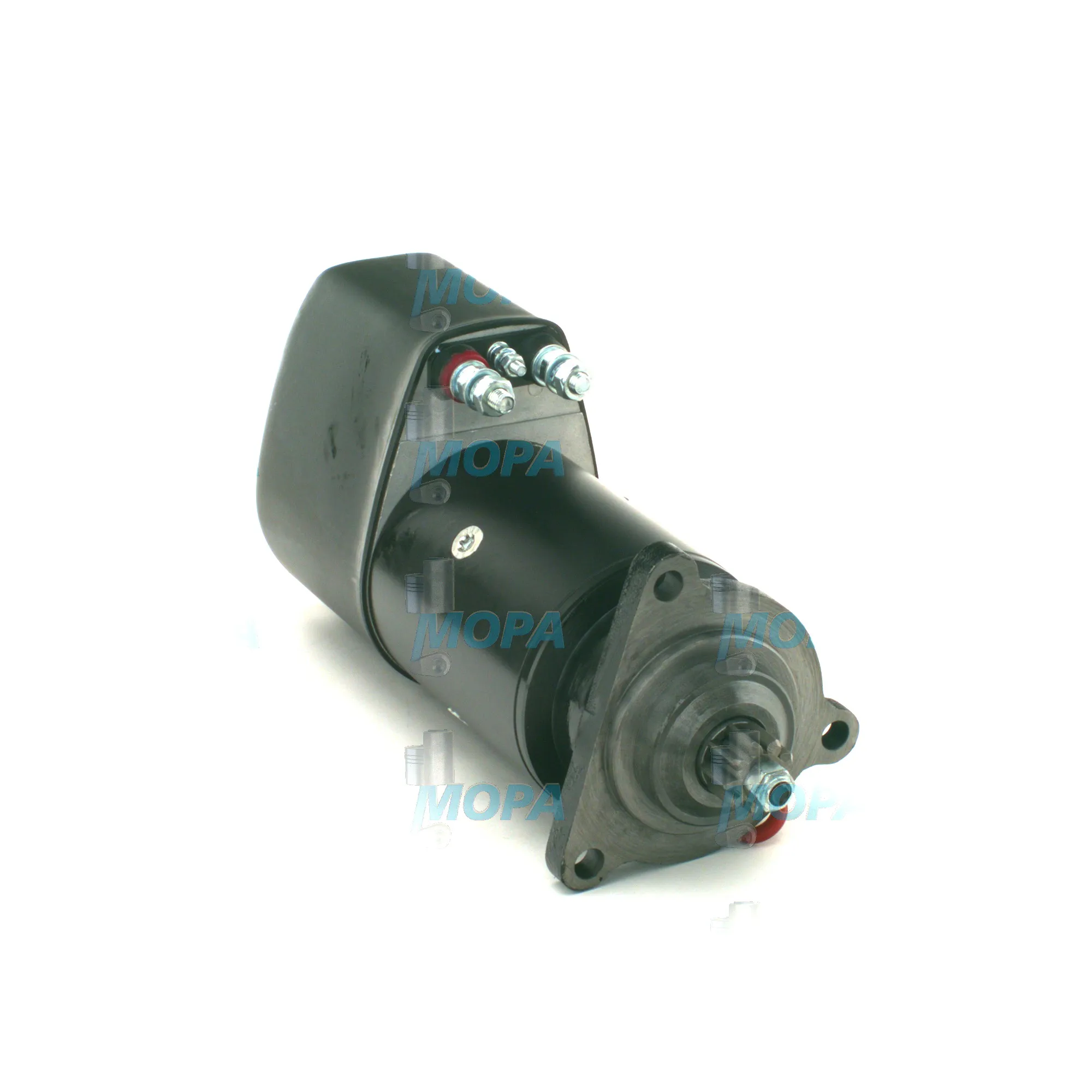 STARTER - 51262017057 suitable for MAN D engines 8