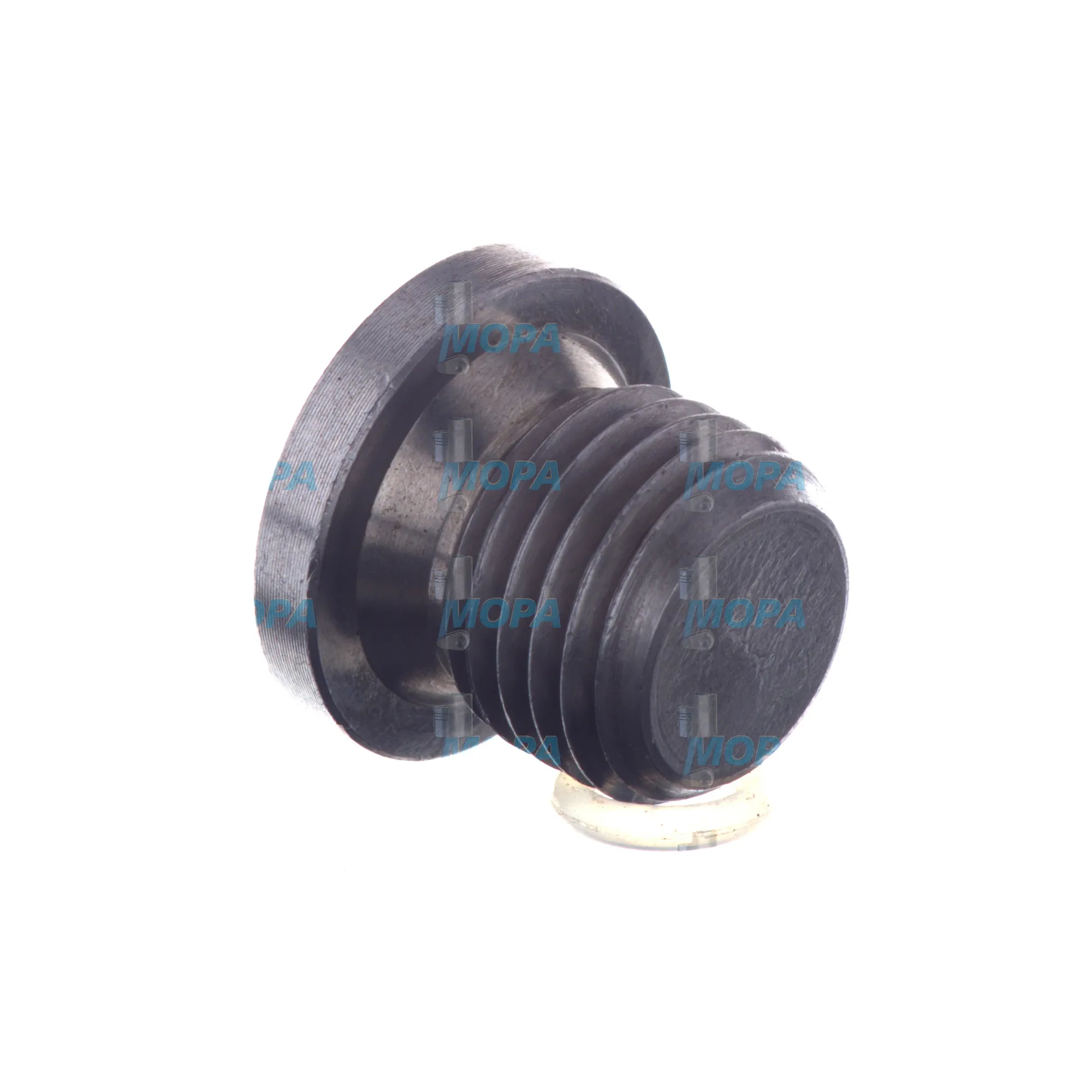 SCREW PLUG - 000910014004 suitable for MTU engines 4