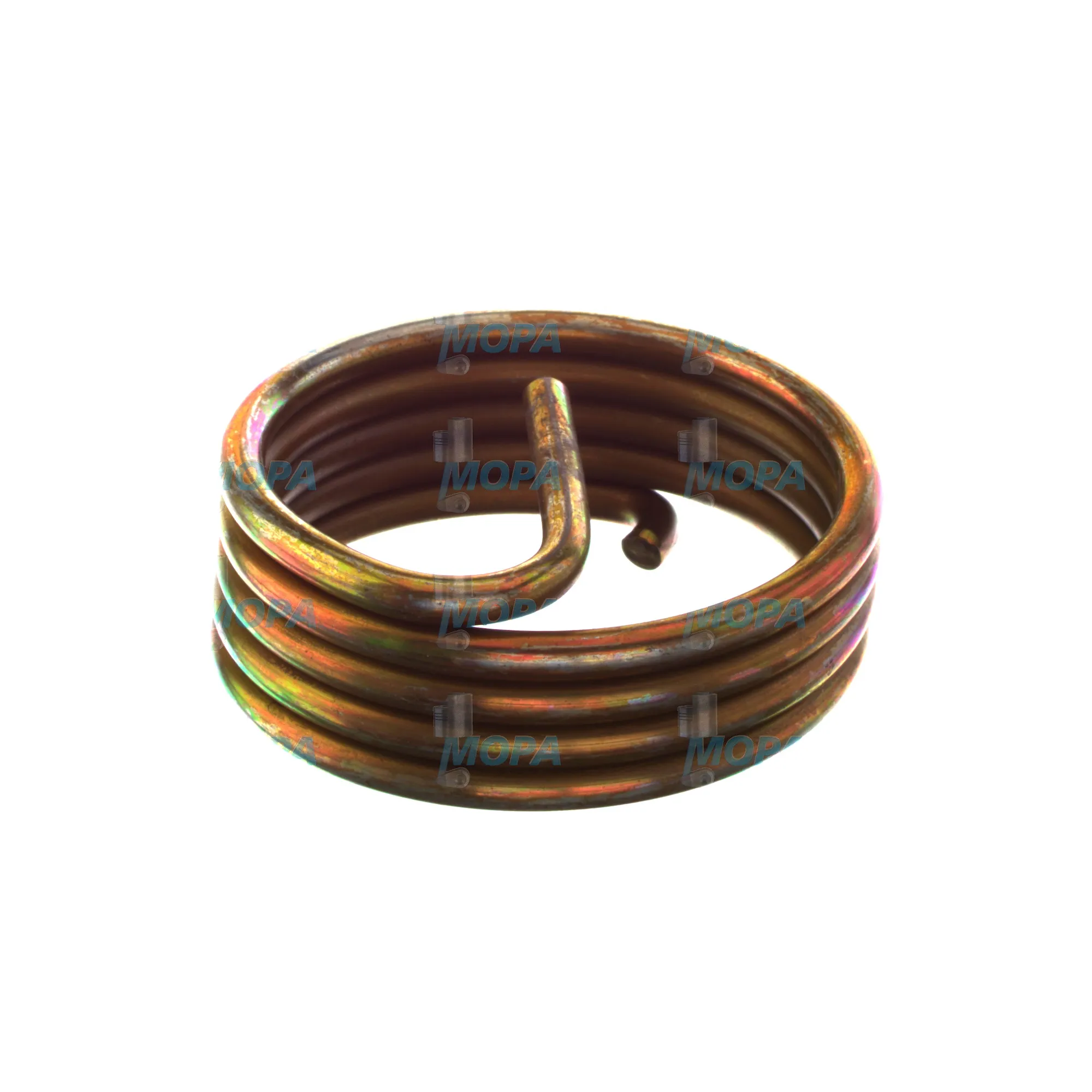 YOKE SPRING - 02238021 suitable for Deutz engines 3