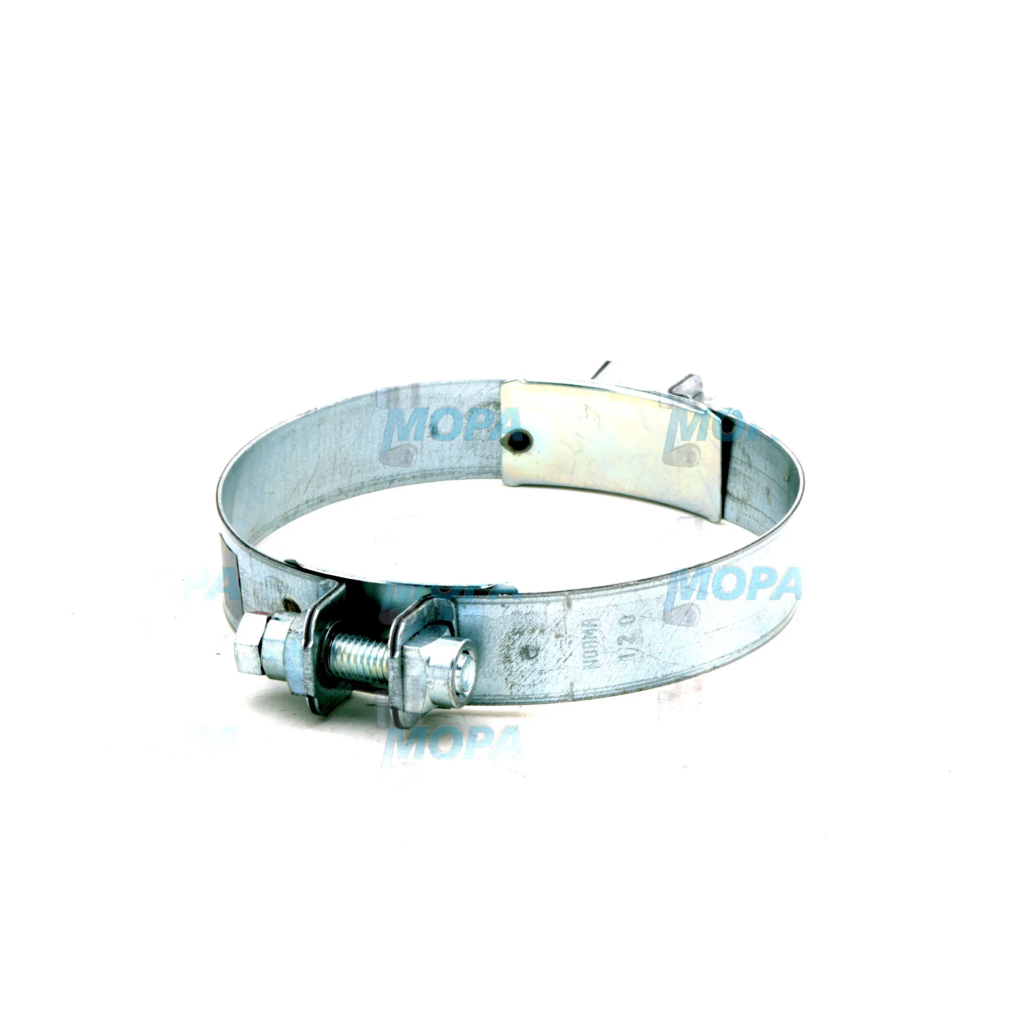 ROHRSCHELLE - 900288120003 passend für MTU Motoren