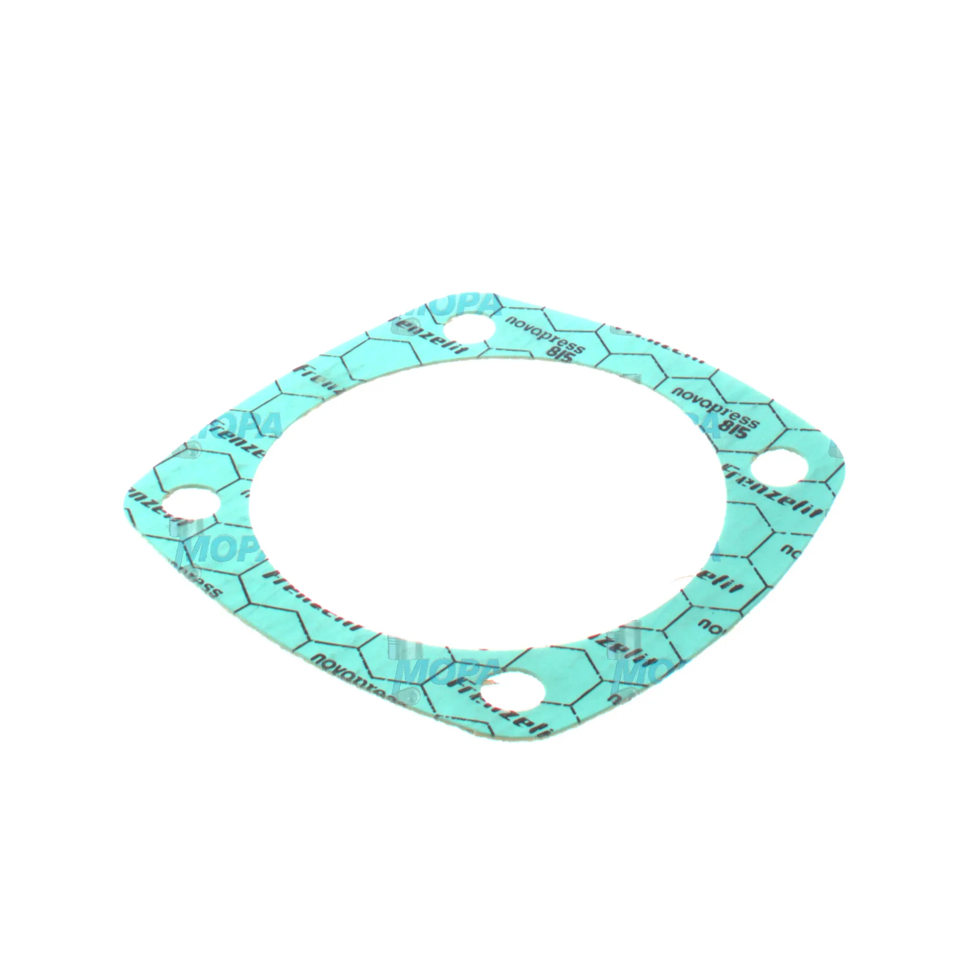 GASKET - 5592010180 suitable for MTU engines 4