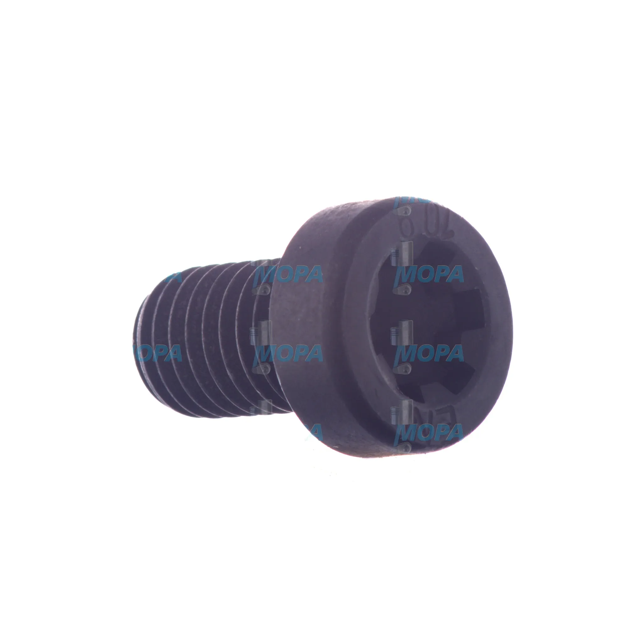 SCREW/BOLT - 700384010015 suitable for MTU engines 7